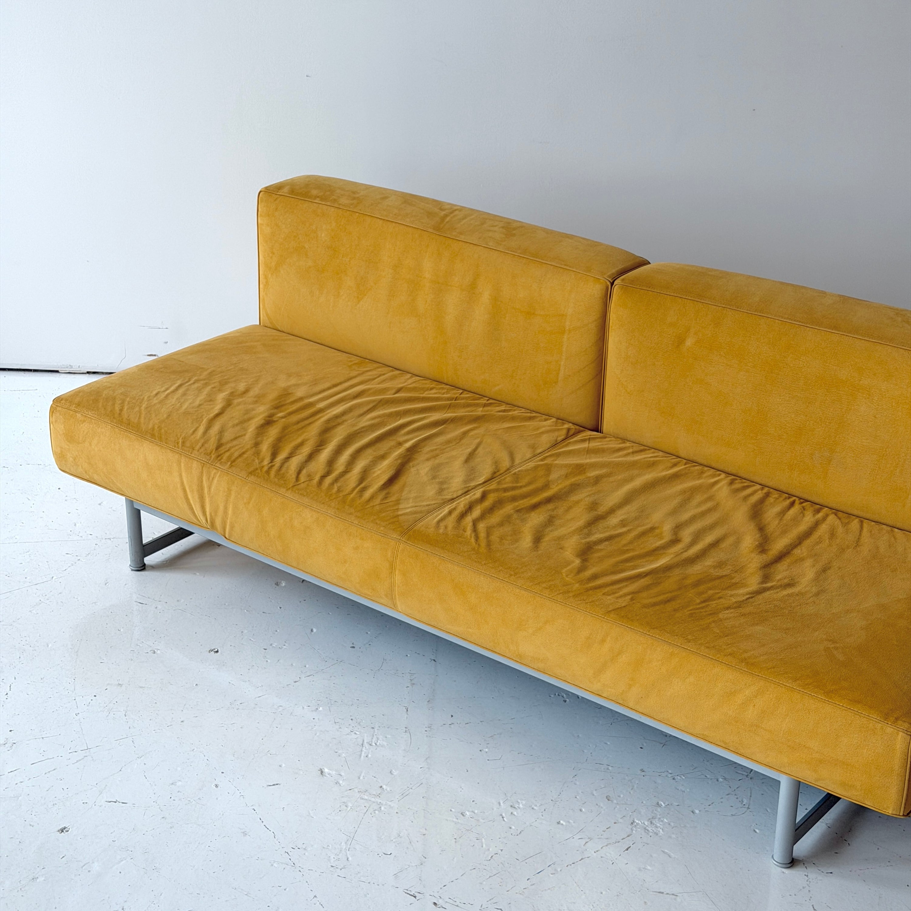 Reef Sofa by Piero Lissoni for Cassina
