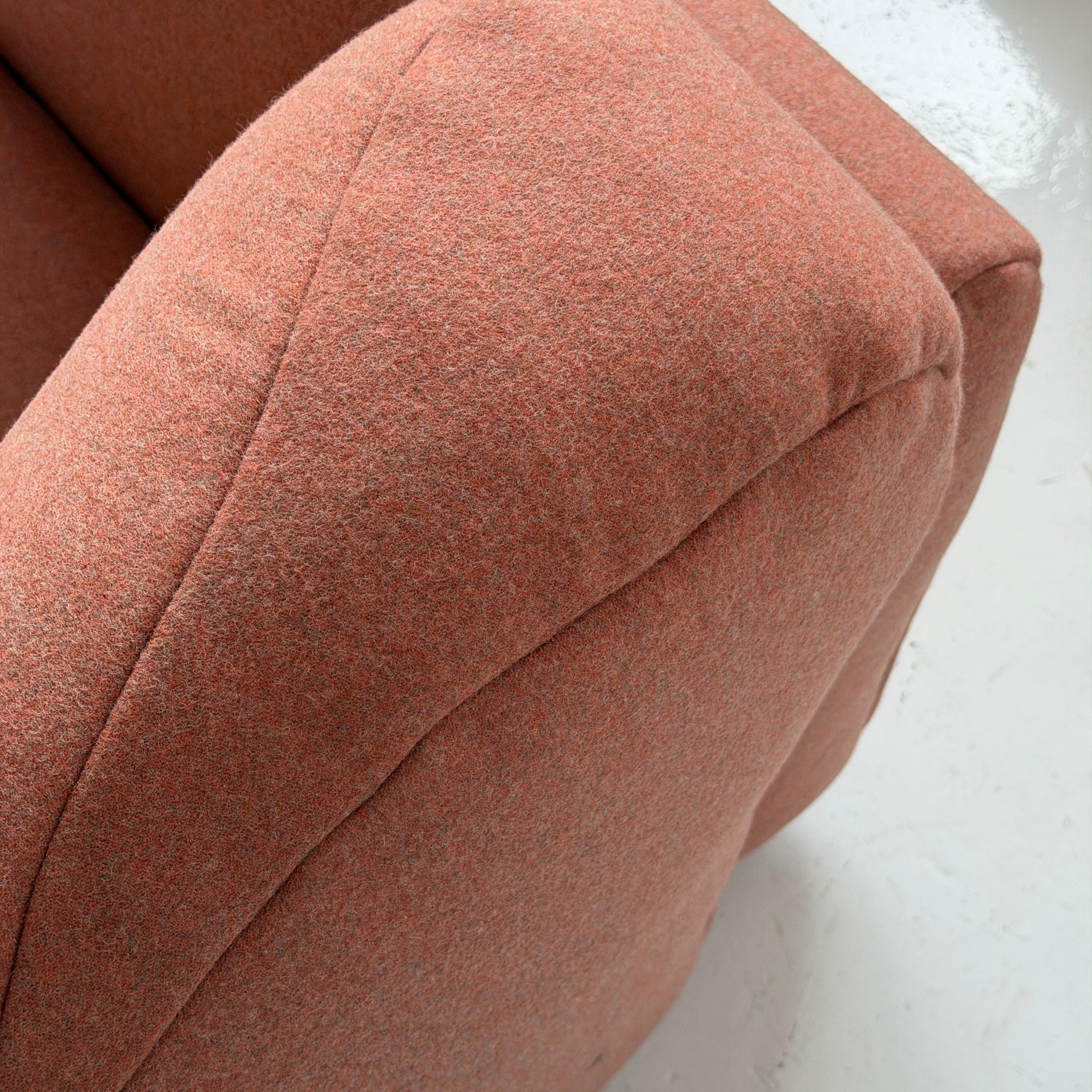 Cannaregio Sofa by Gaetano Pesce for Cassina