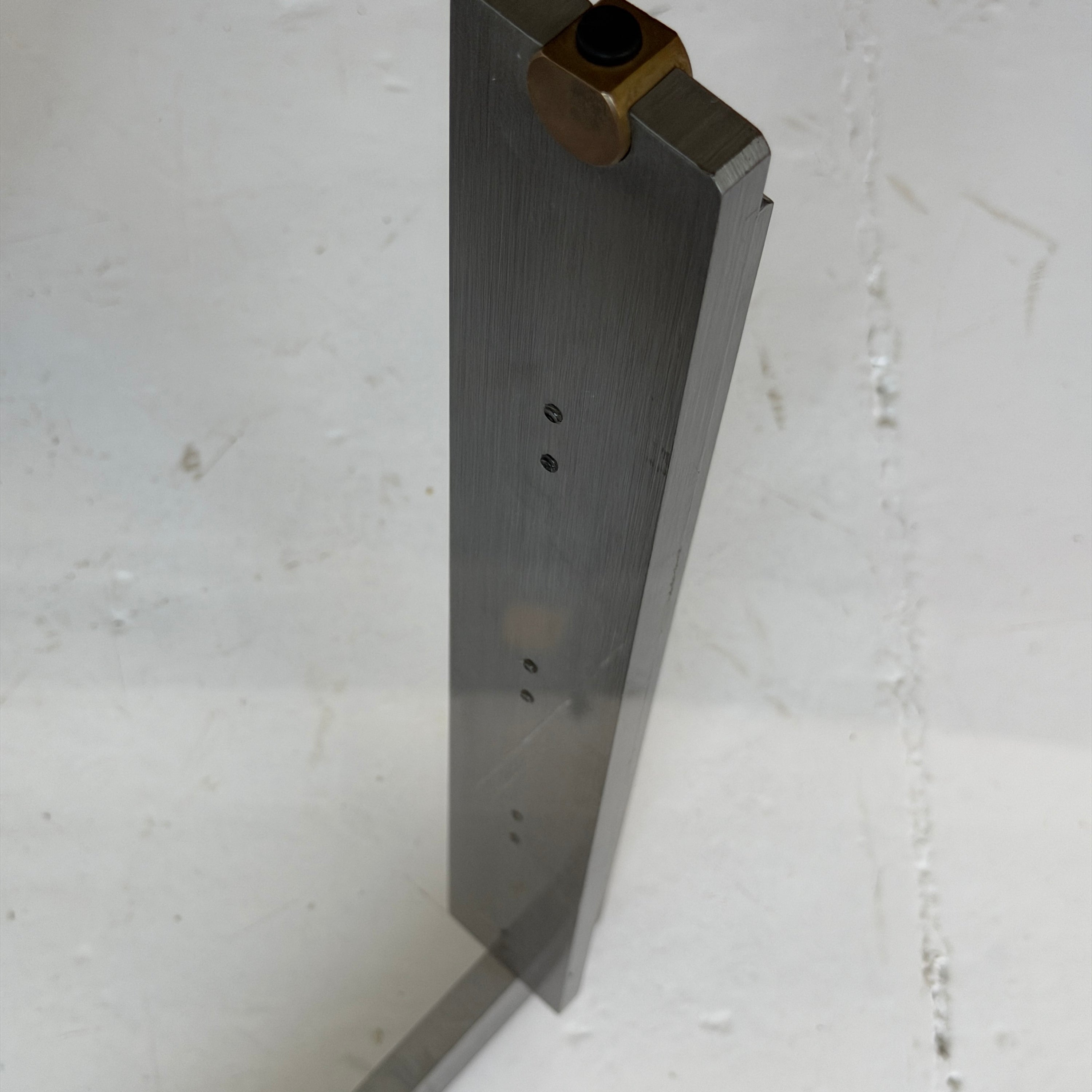 Doge Dining Table by Carlo Scarpa for Cassina