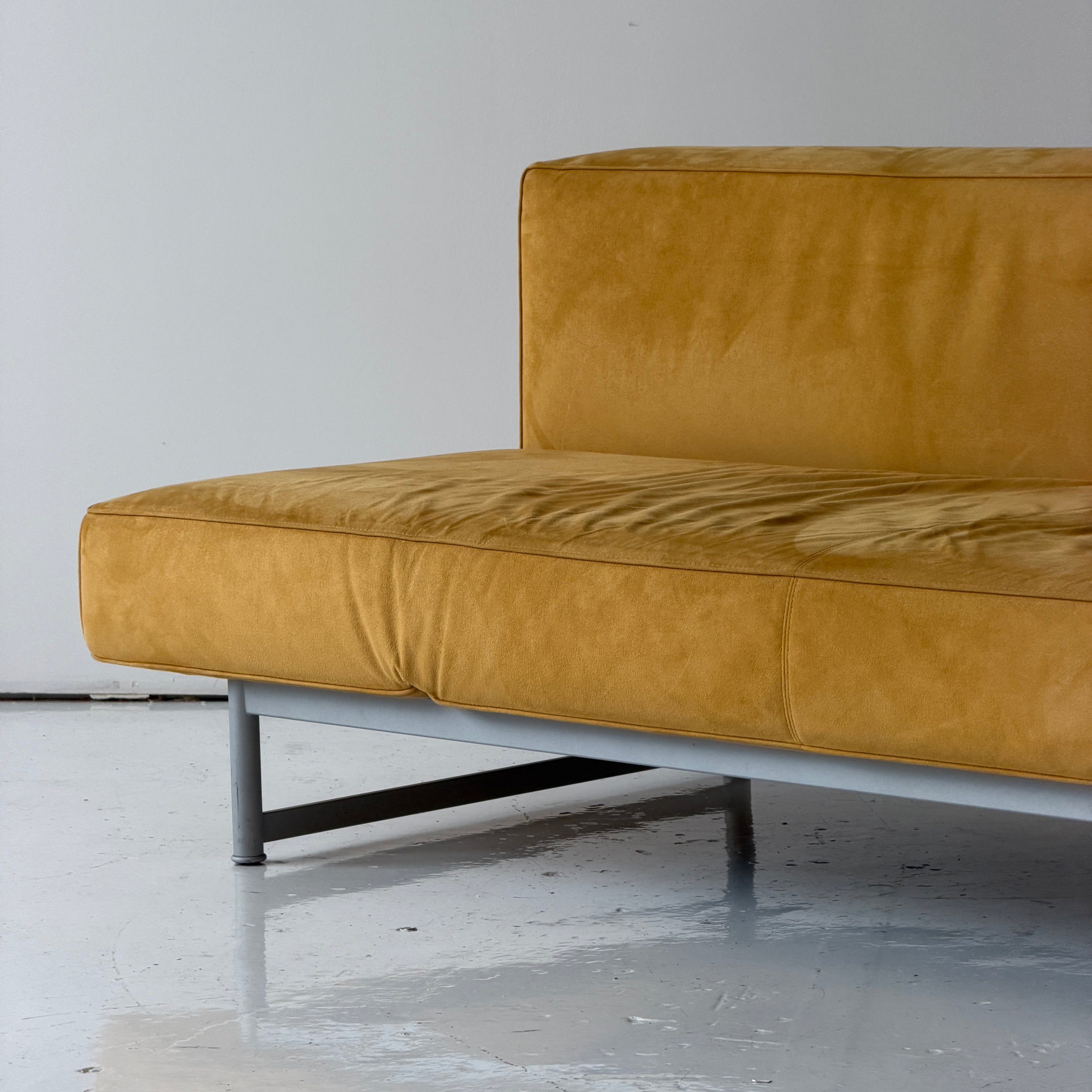 Reef Sofa by Piero Lissoni for Cassina