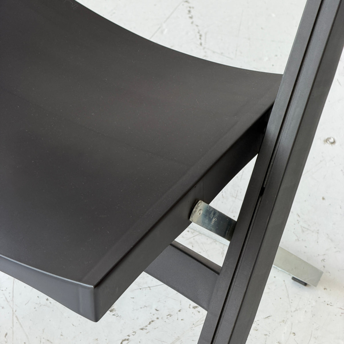 Sennik Folding Chairs by Niels Gammelgaard for Ikea