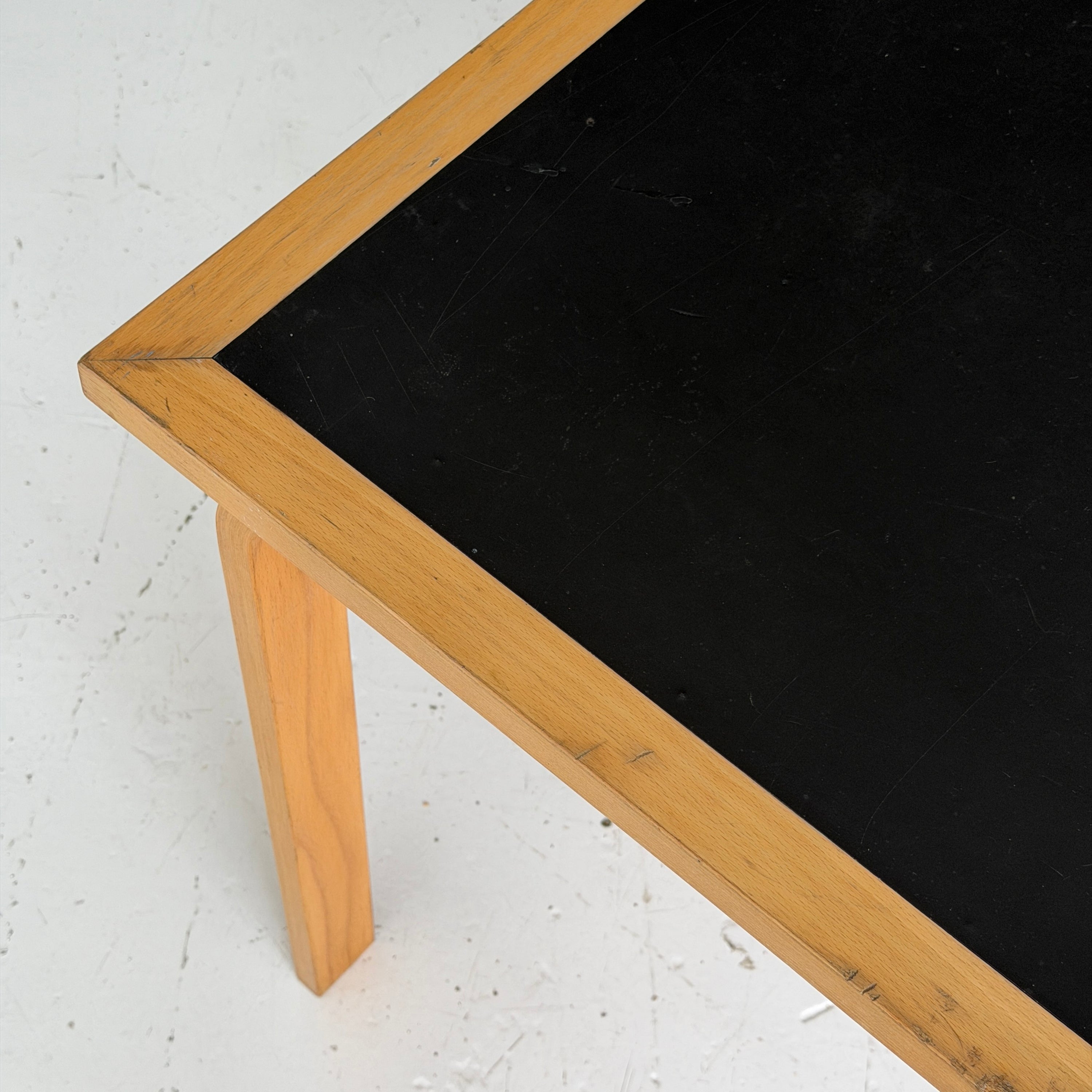 Rectangle Table/Desk by Rud Thygesen and Johnny Sørensen for Magnus Olesen