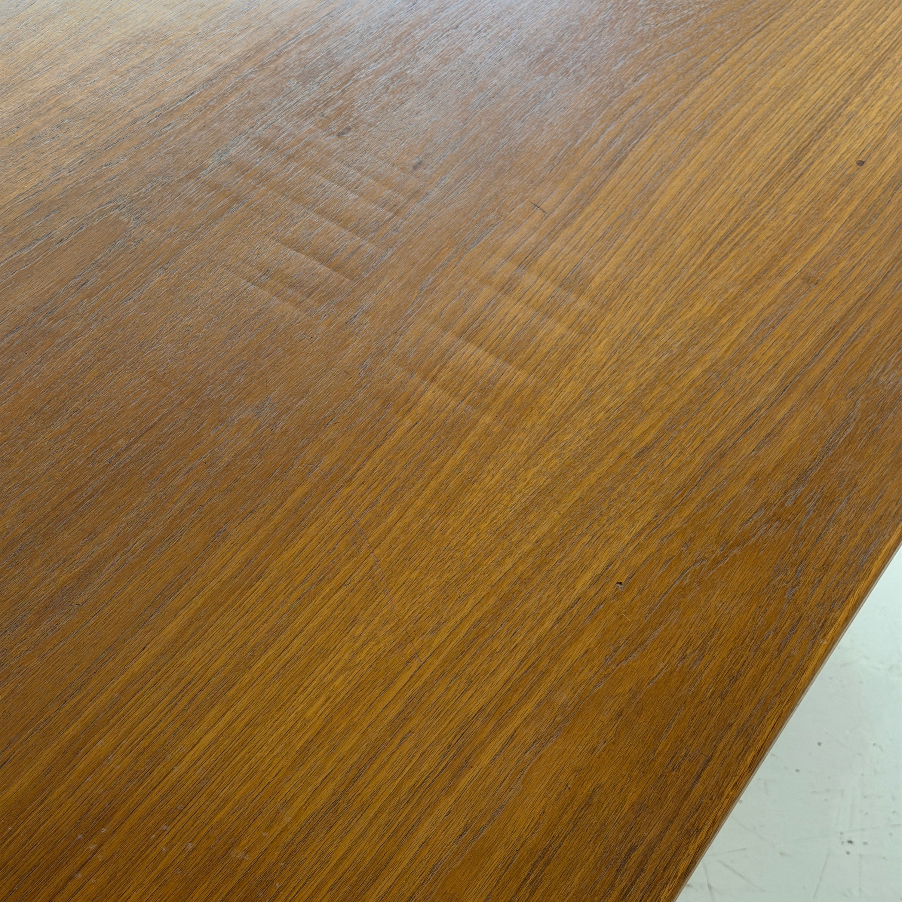 BO69 Nyhaven Desk by Finn Juhl for Bovirke