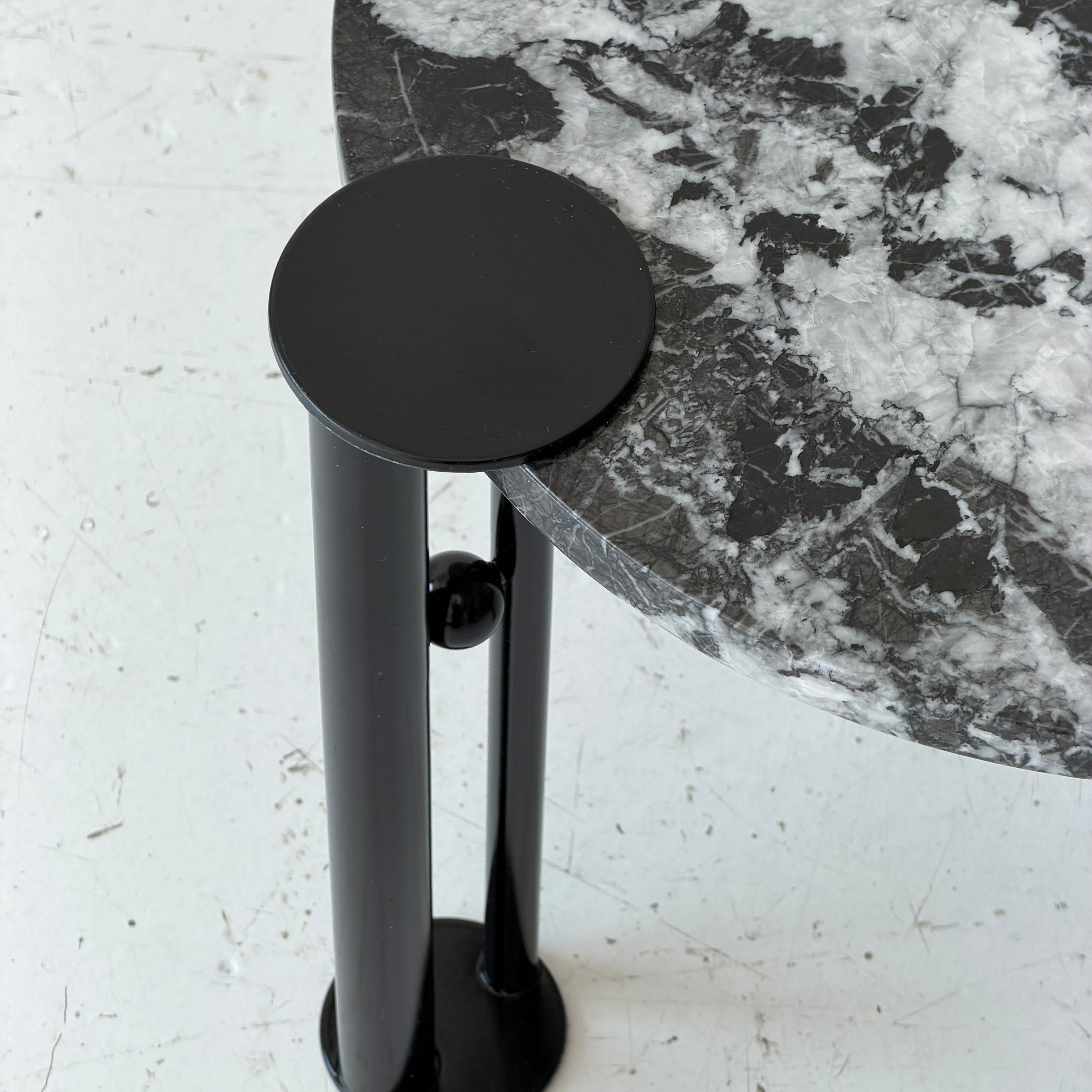 Joe Ship Table by Philippe Starck