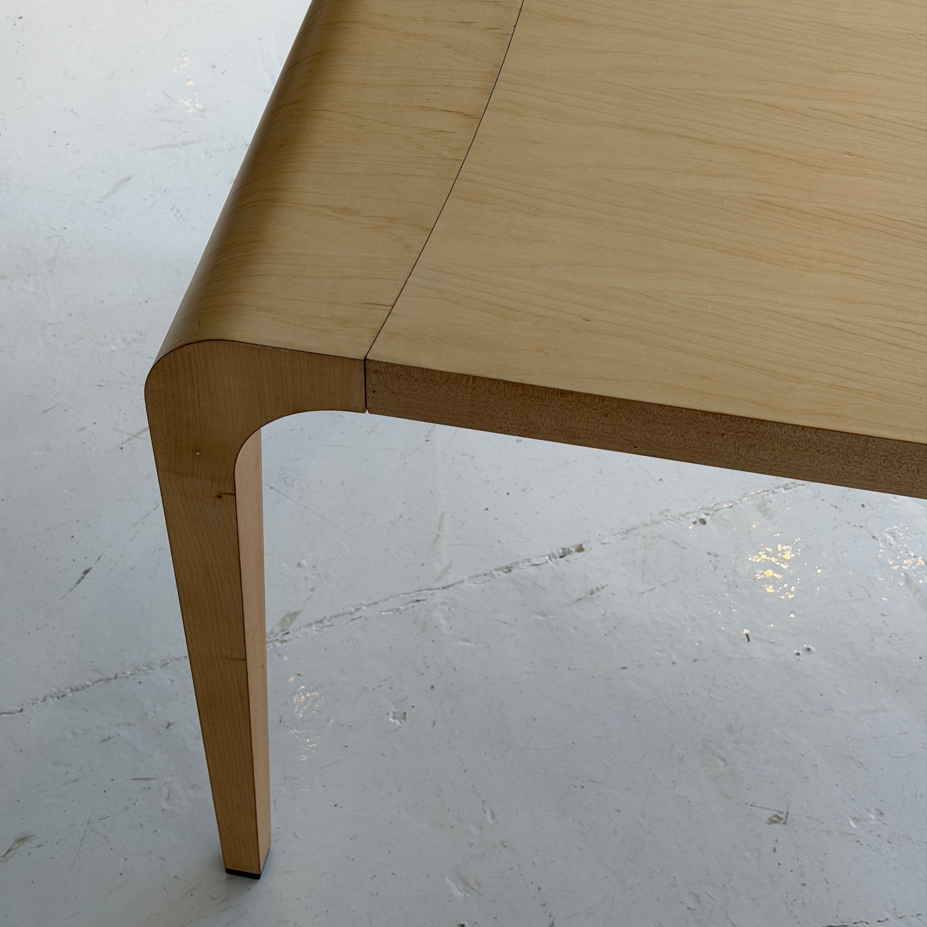 Il Volo Dining Table/Desk by Riccardo Blumer for Alias