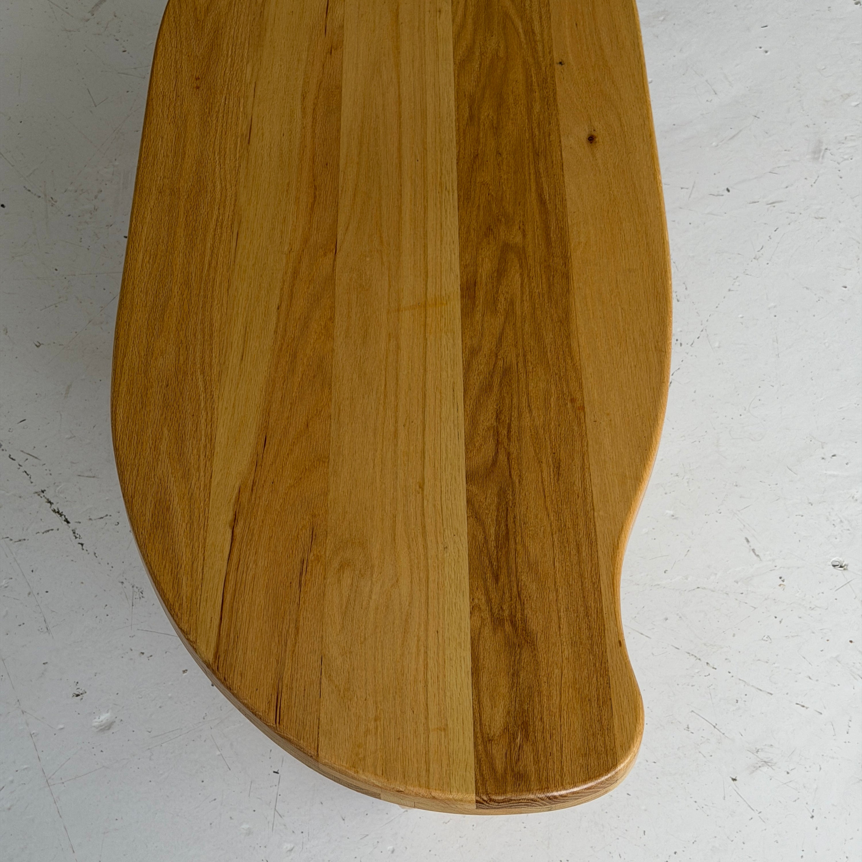 Studio Made Oak Coffee Table