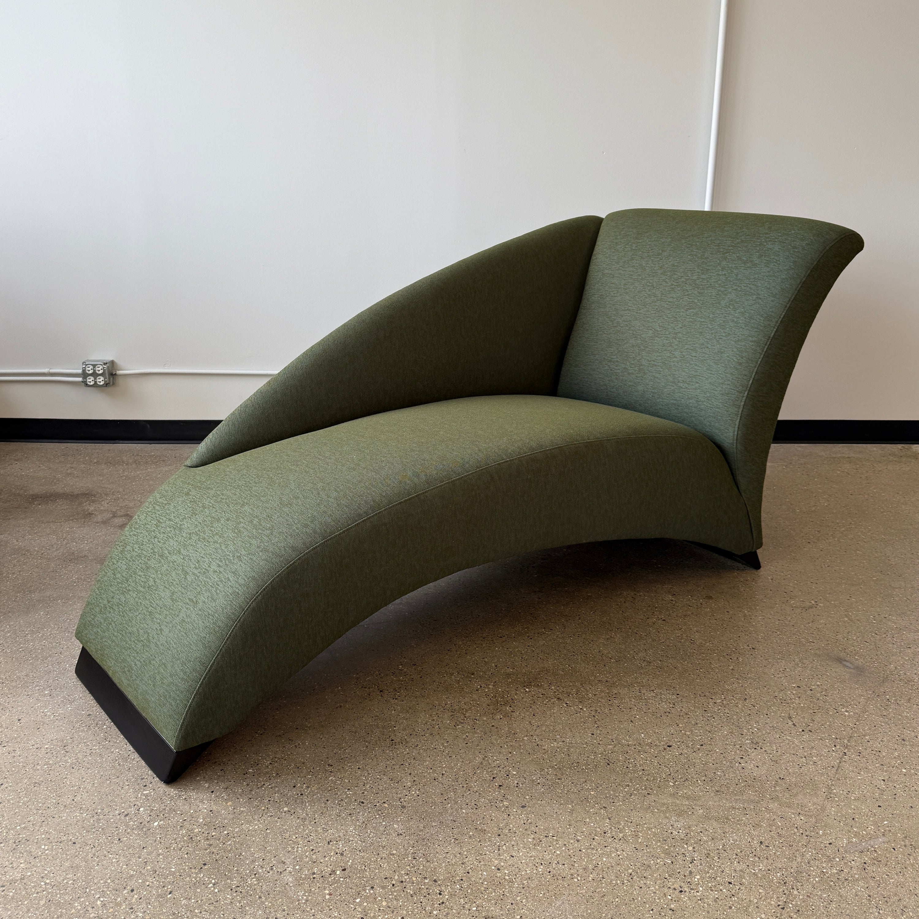 Marilyn Chaise by Vladimir Kagan for Directional