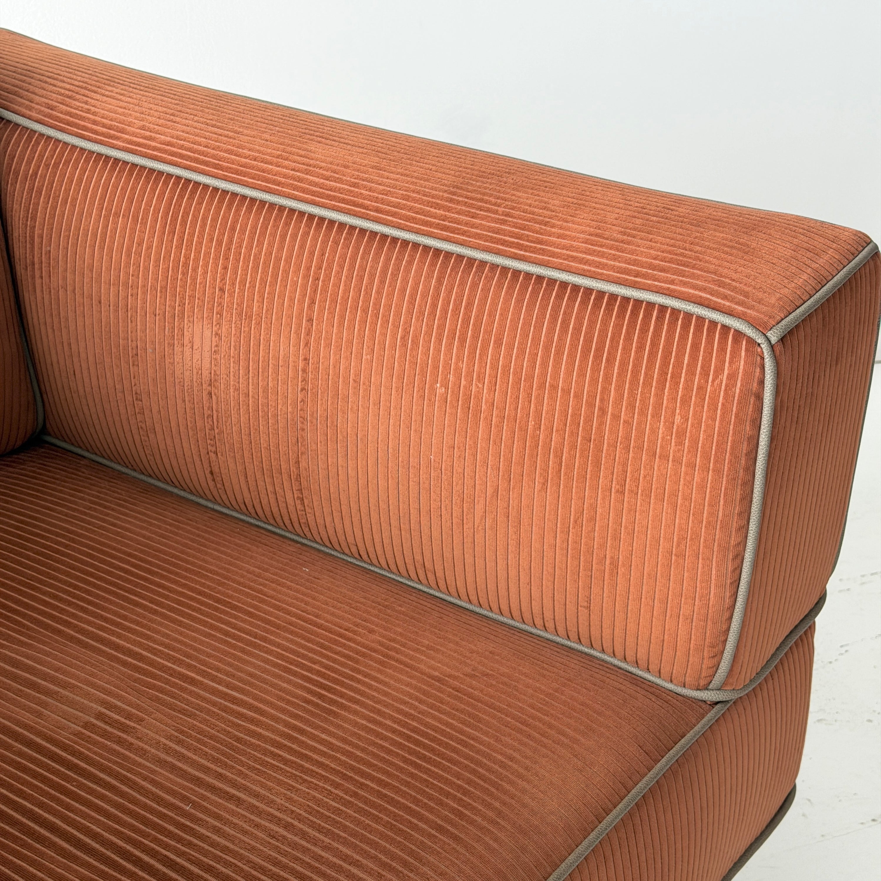 Reef Swivel Chairs by Piero Lissoni for Cassina