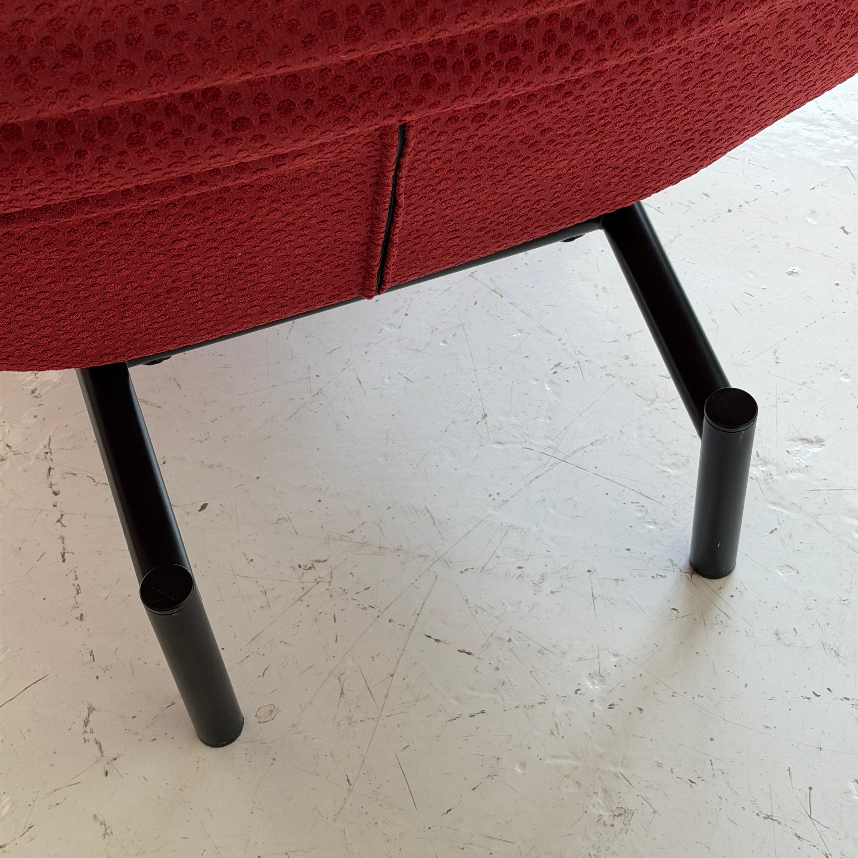 Veranda Chair by Vico Magistretti for Cassina