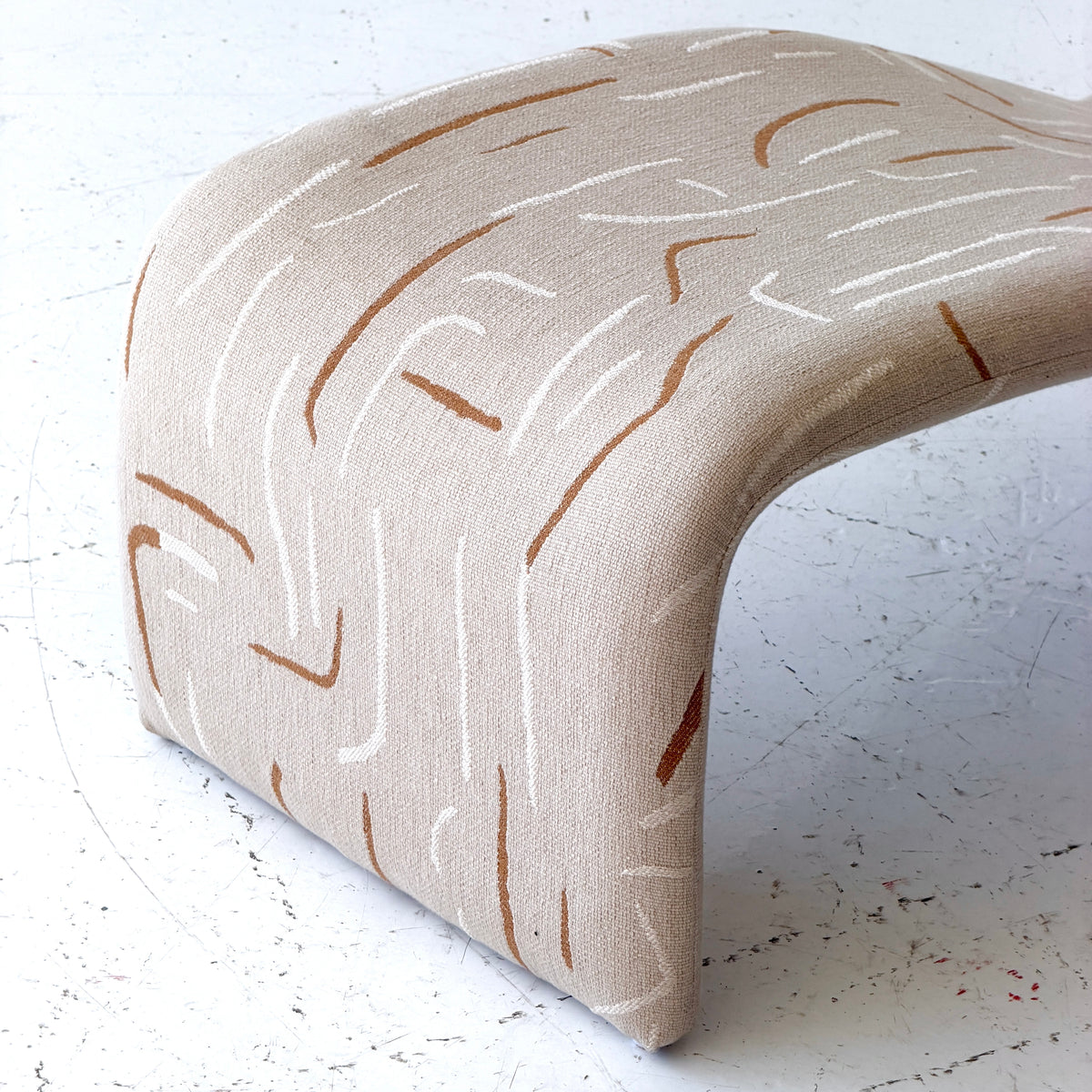 Djinn Chaise by Olivier Mourgue for Airborne