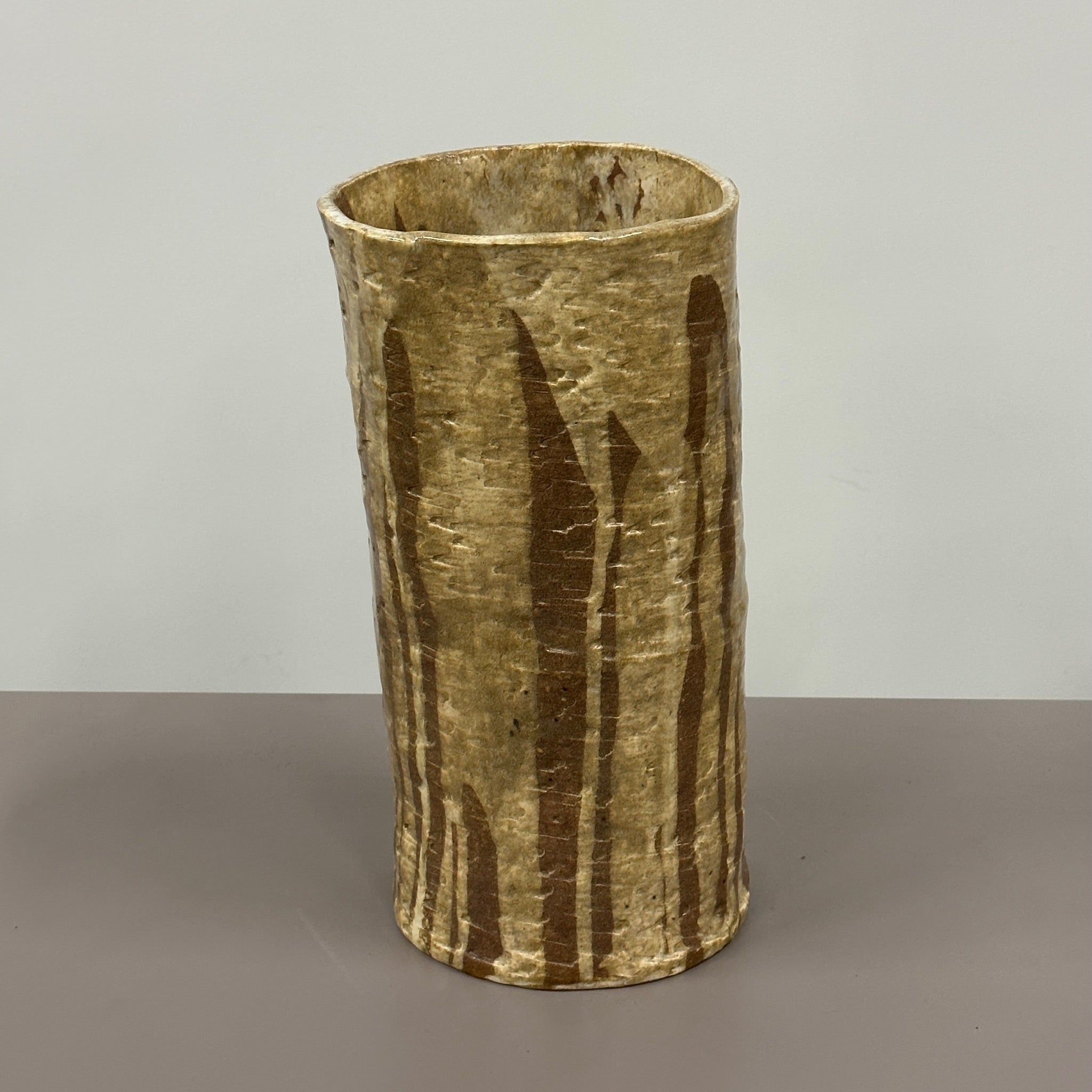 Large Handmade Ceramic