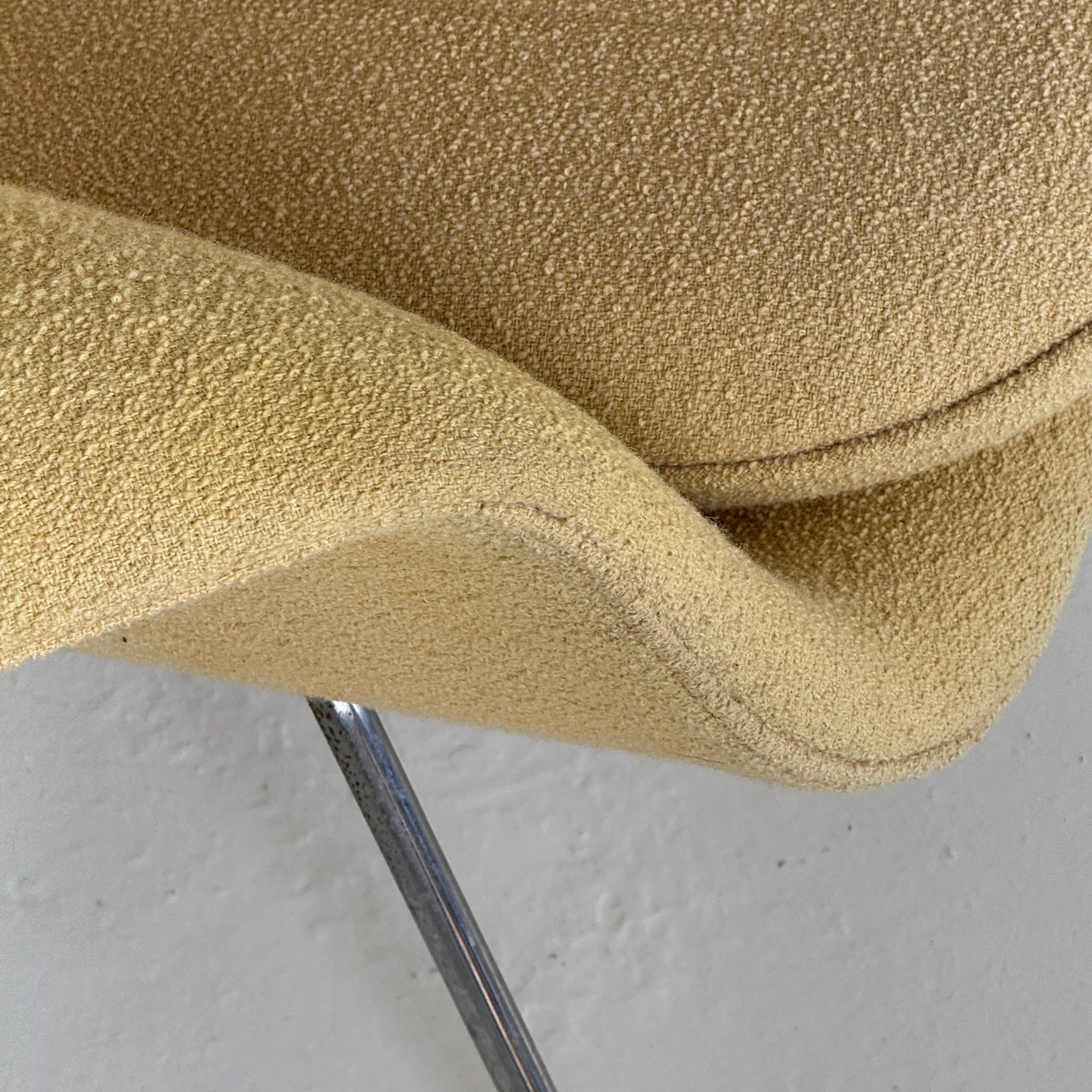 Womb Chair by Eero Saarinen for Knoll