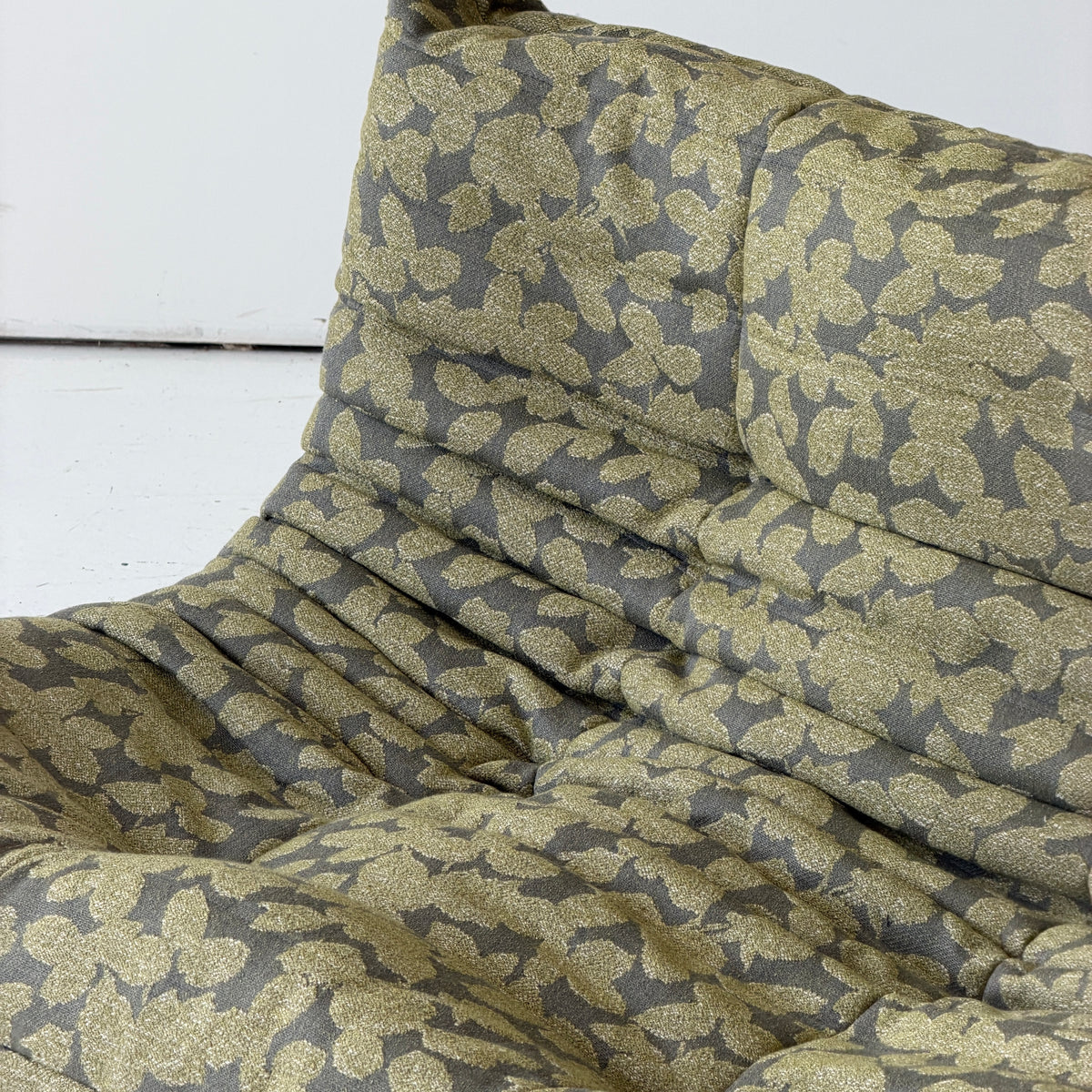Togo Sofa by Michel Ducaroy for Ligne Roset