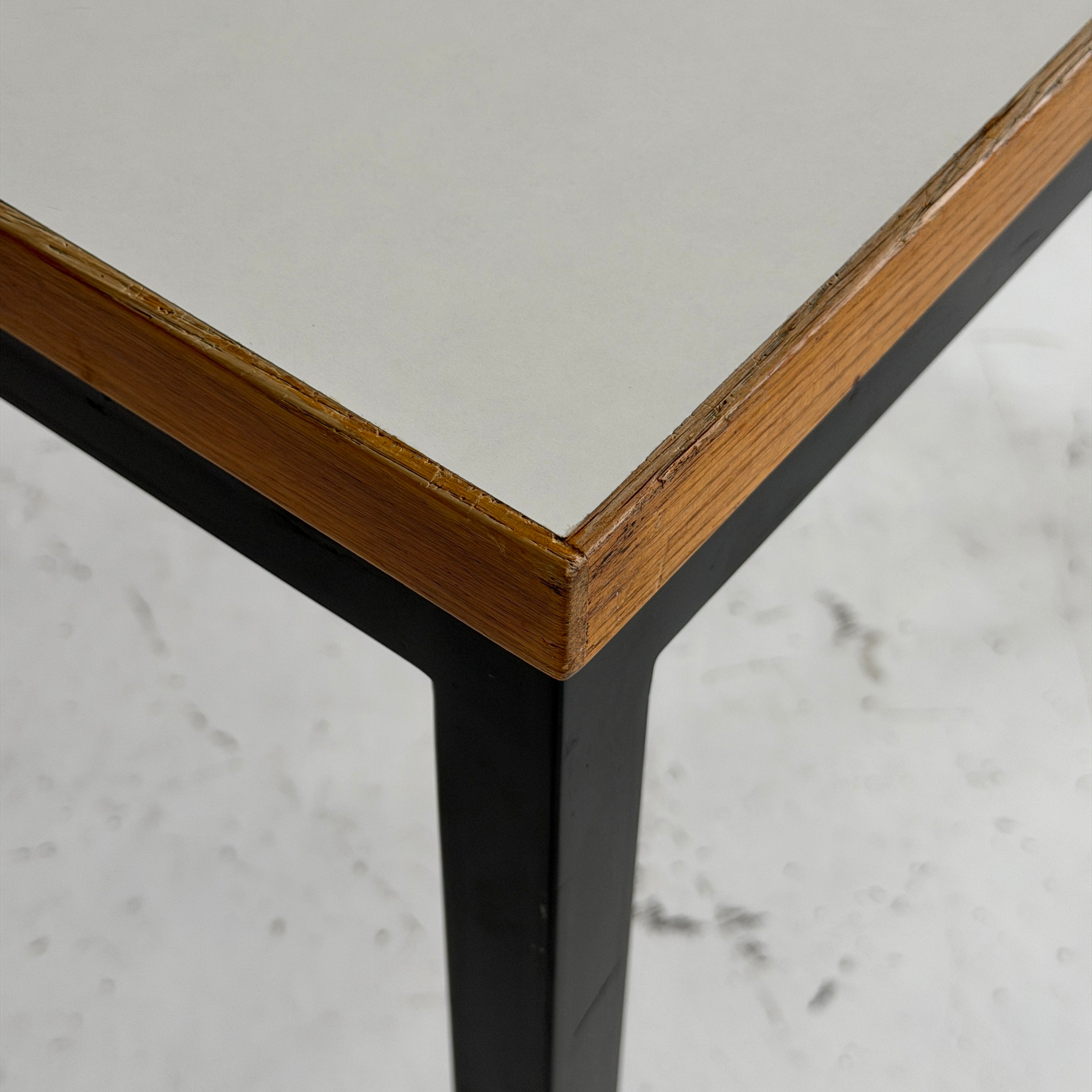 Finnish Dining Table/Desk by Asko