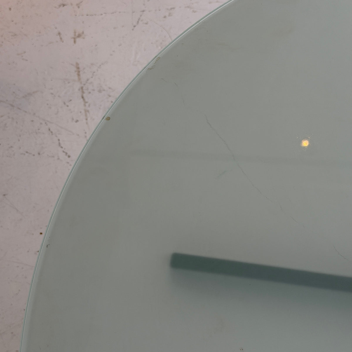 Vidun Table by Vico Magistretti for DePadova