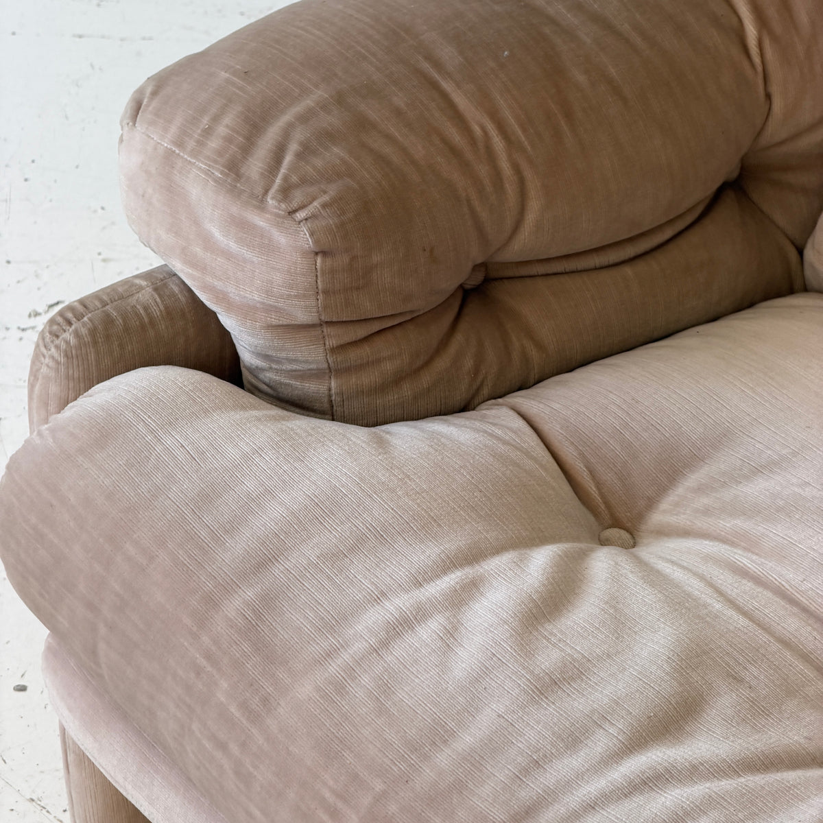Coronado Chair by Afra + Tobia Scarpa for B&B Italia