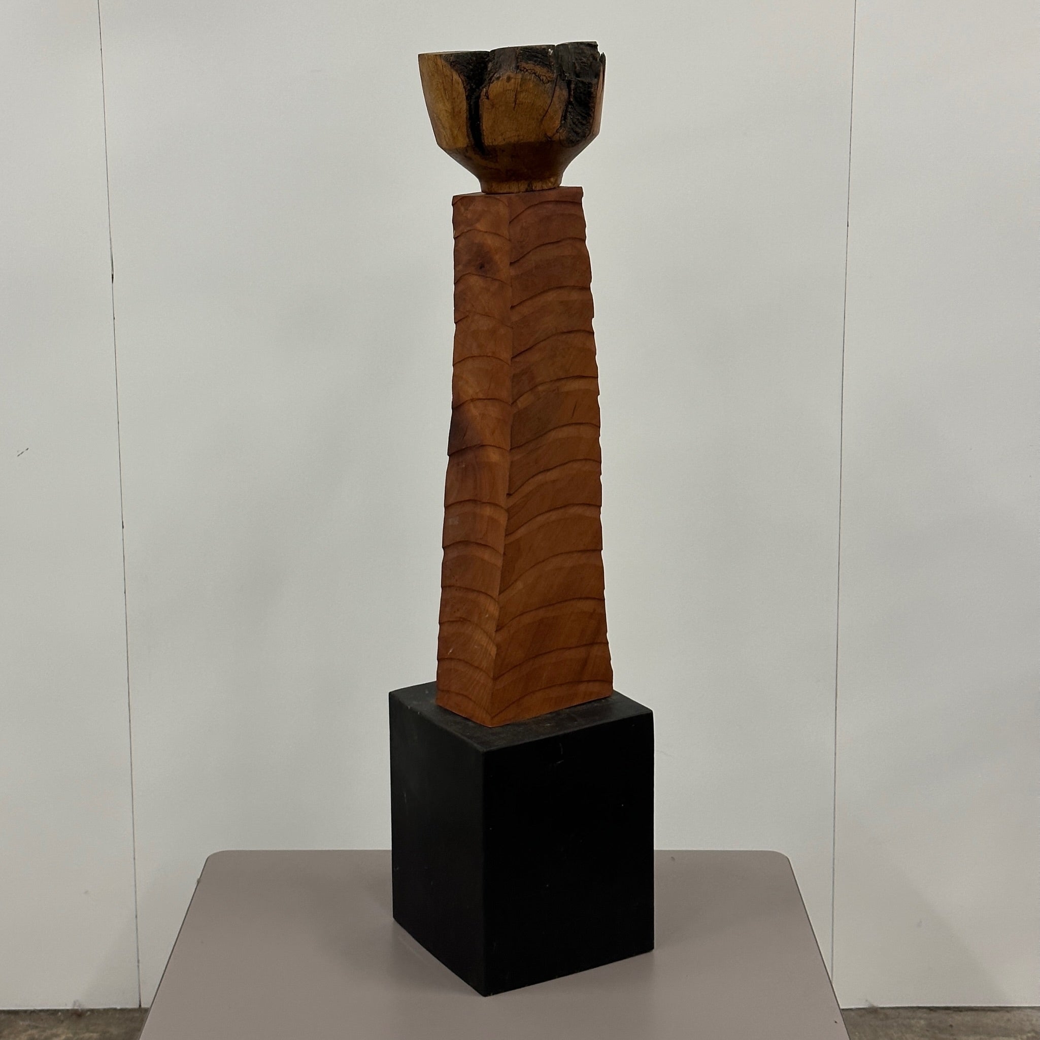 Wooden Sculpture