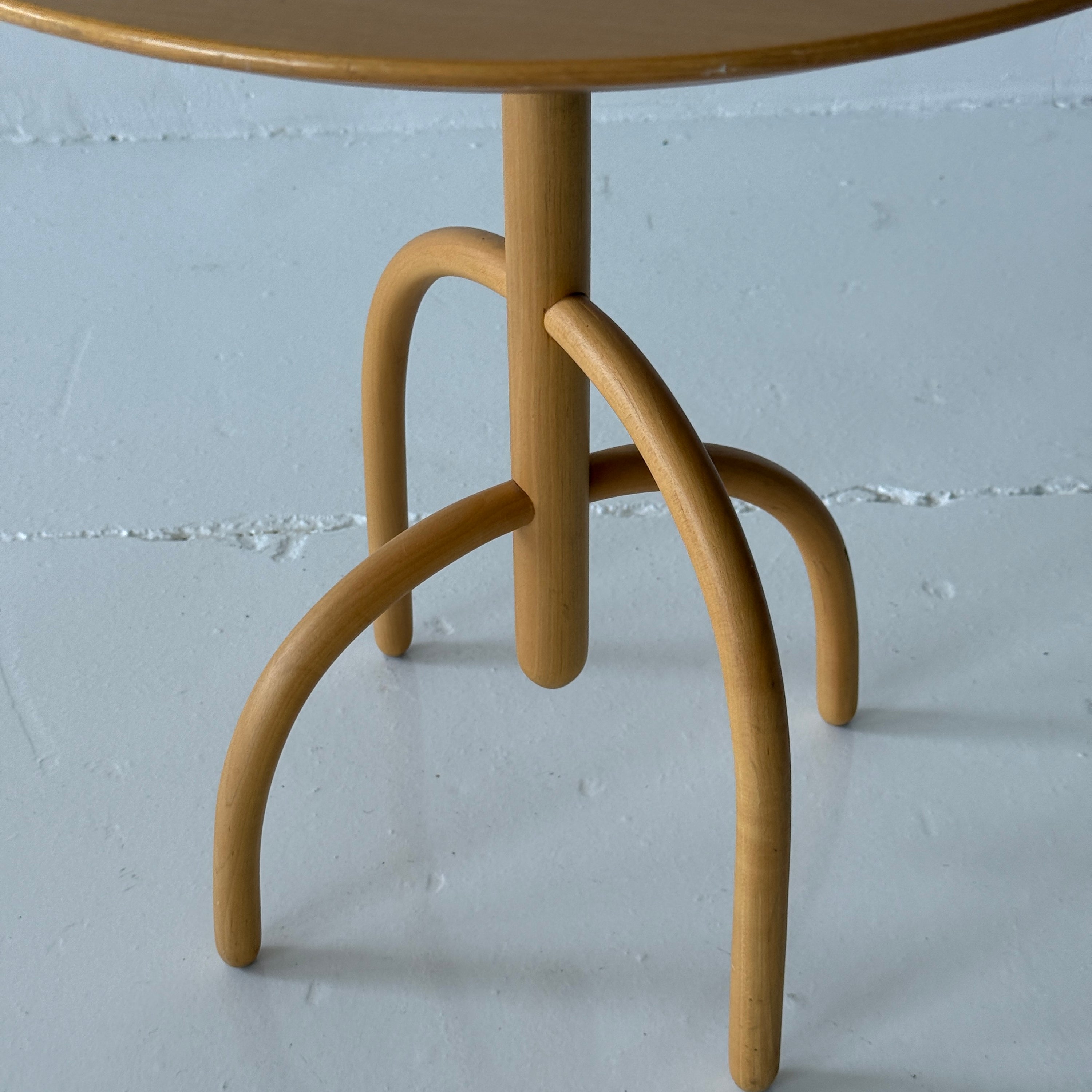 Saguaro Cactus Table by Lawrence Laske for Knoll