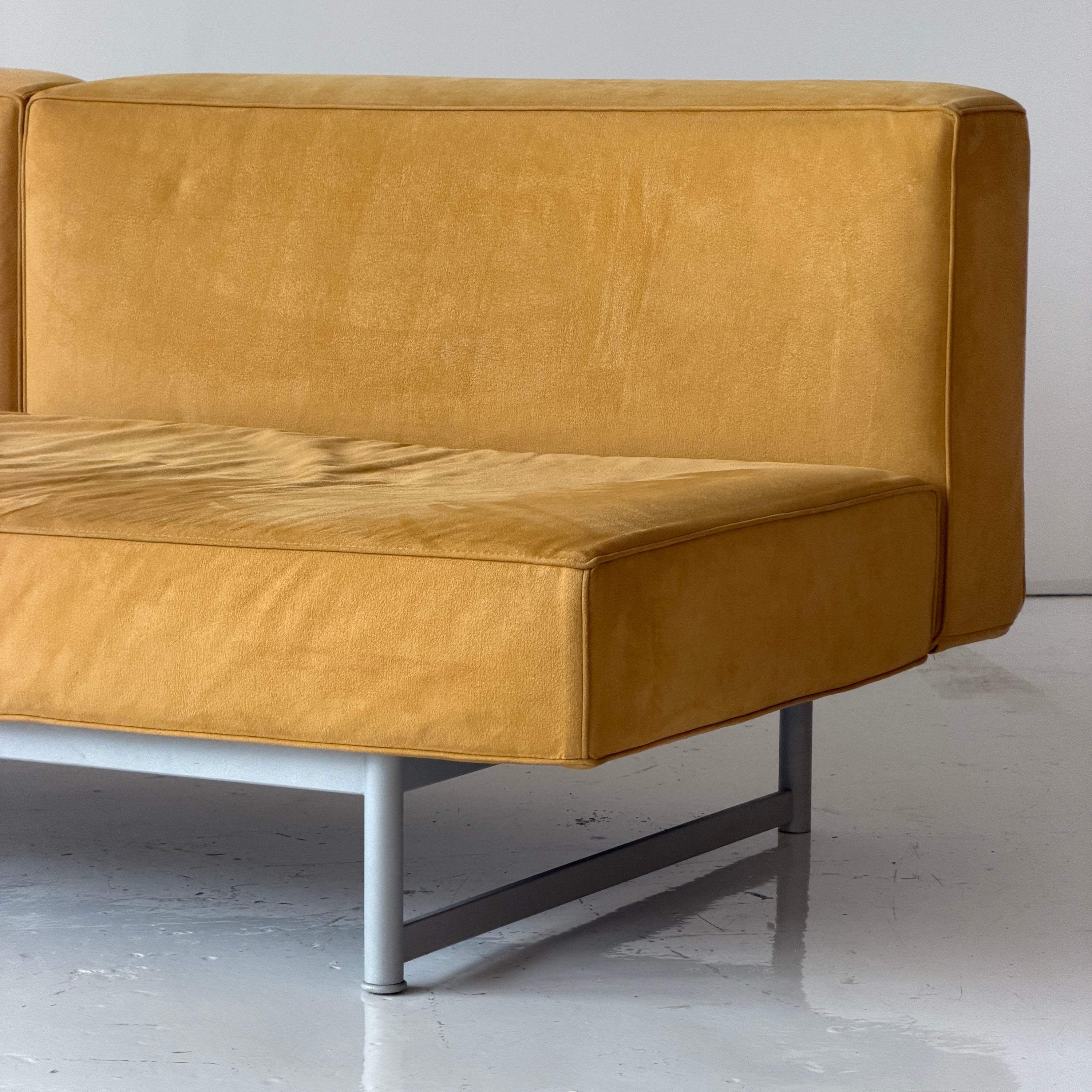 Reef Sofa by Piero Lissoni for Cassina