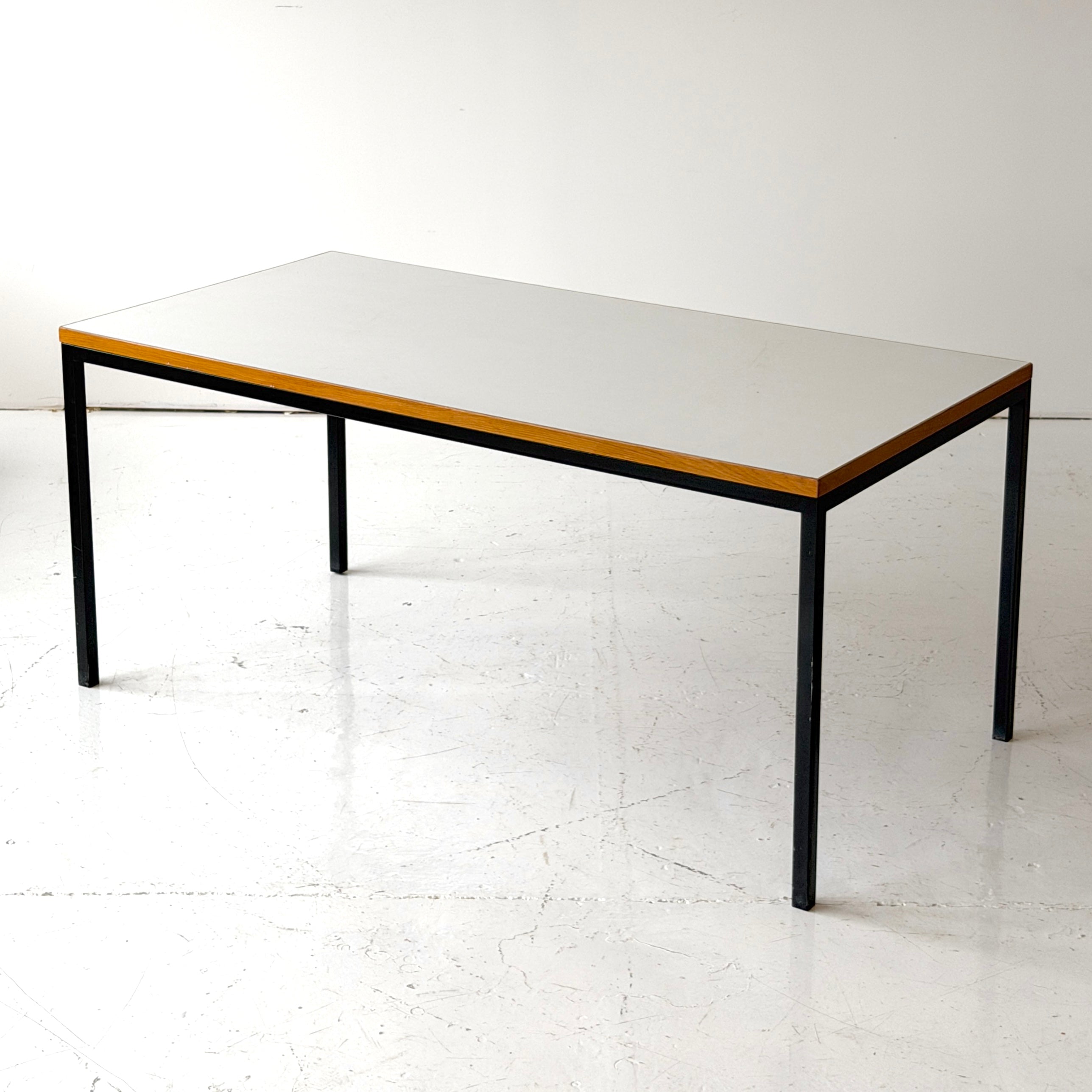 Finnish Dining Table/Desk by Asko