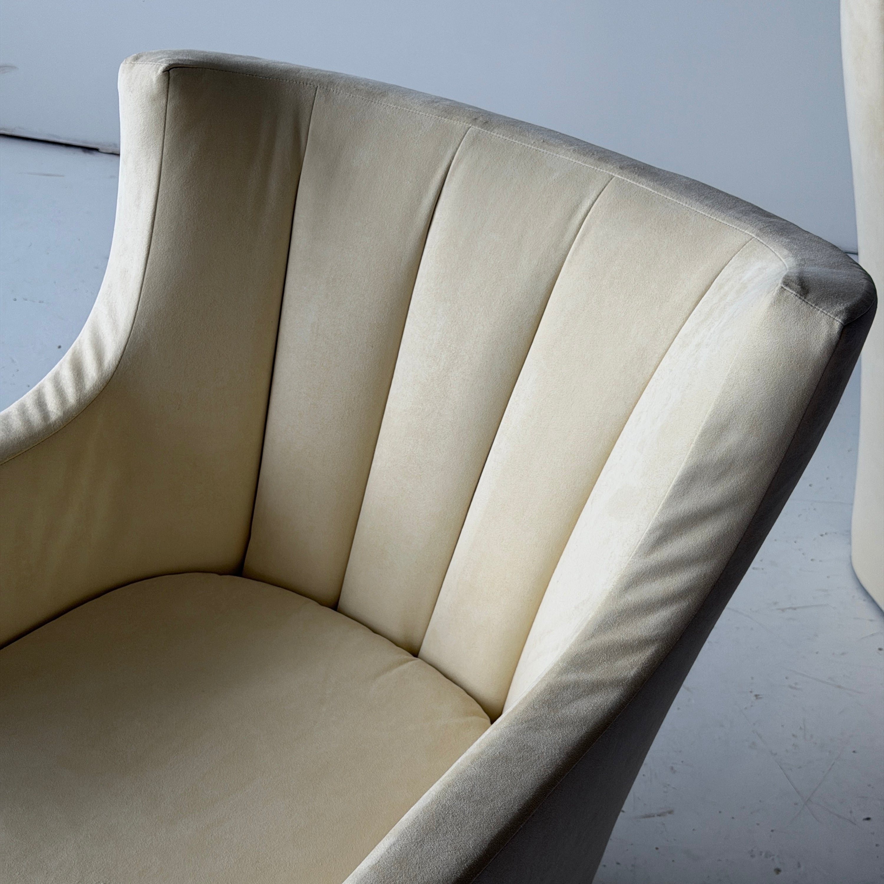 Redele Lounge Chairs by Gerrit Rietveld for Cassina