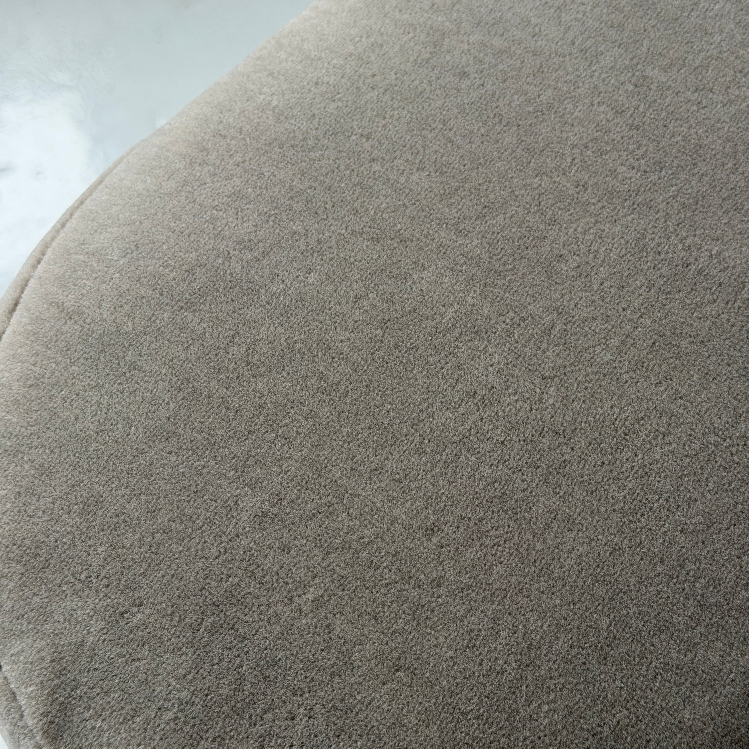 Nautilus Sofa by Vladimir Kagan for Directional