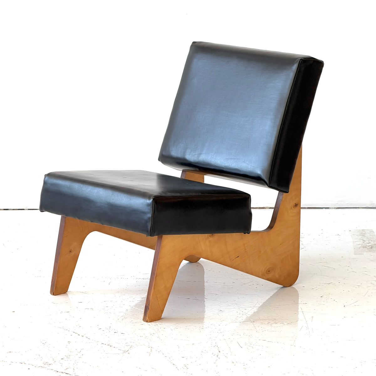 Combex FB03 Lounge Chair by Cees Braakman for Pastoe