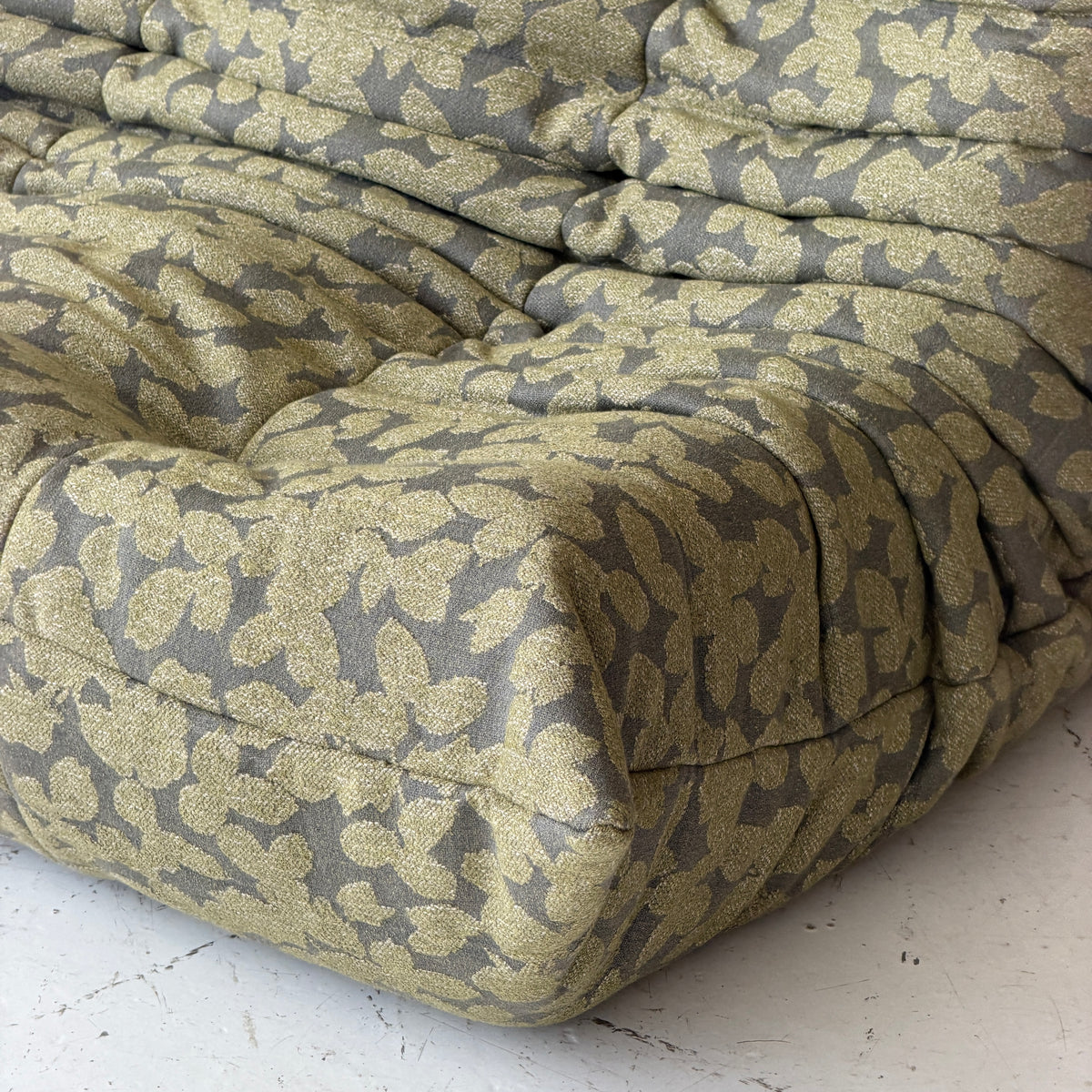 Togo Sofa by Michel Ducaroy for Ligne Roset