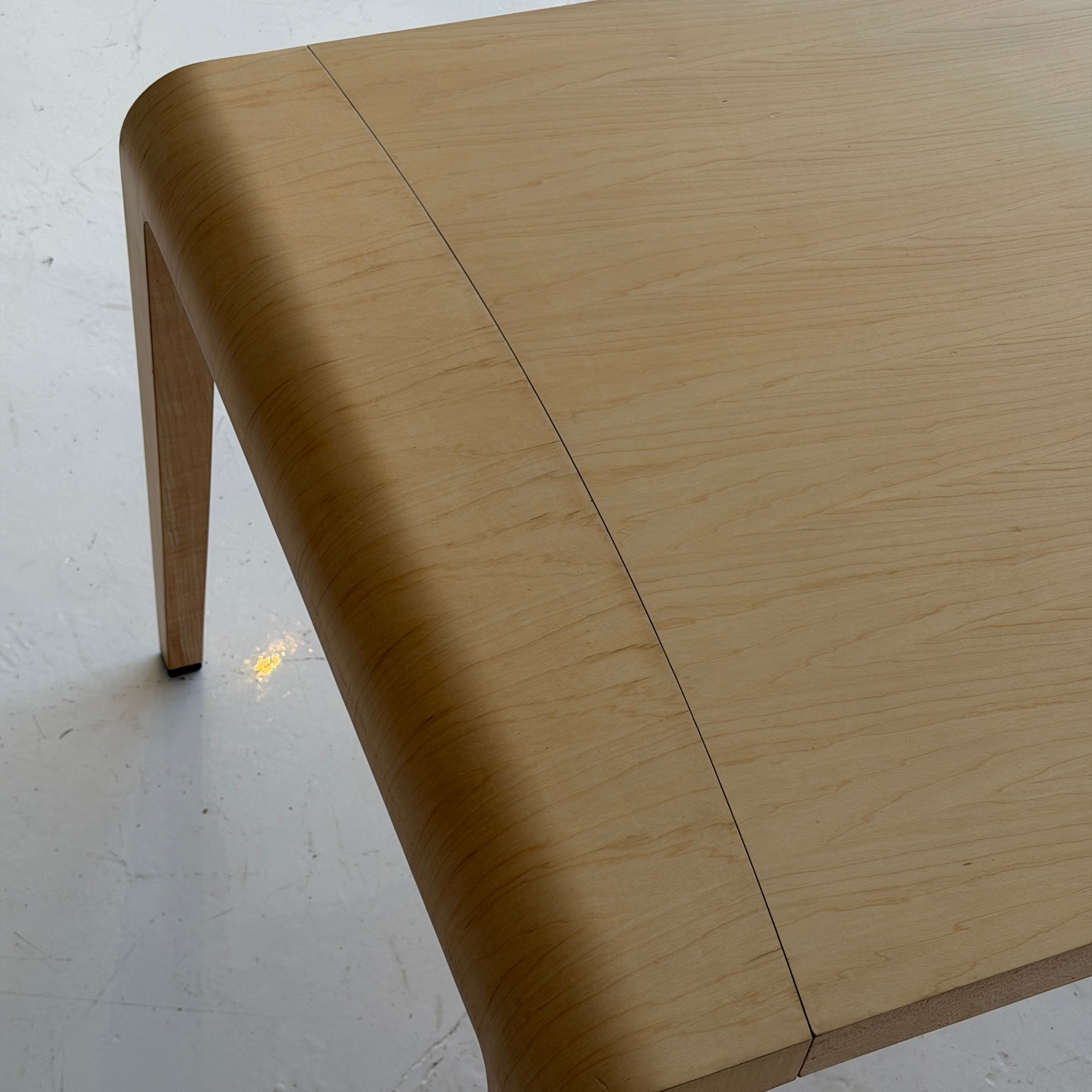 Il Volo Dining Table/Desk by Riccardo Blumer for Alias
