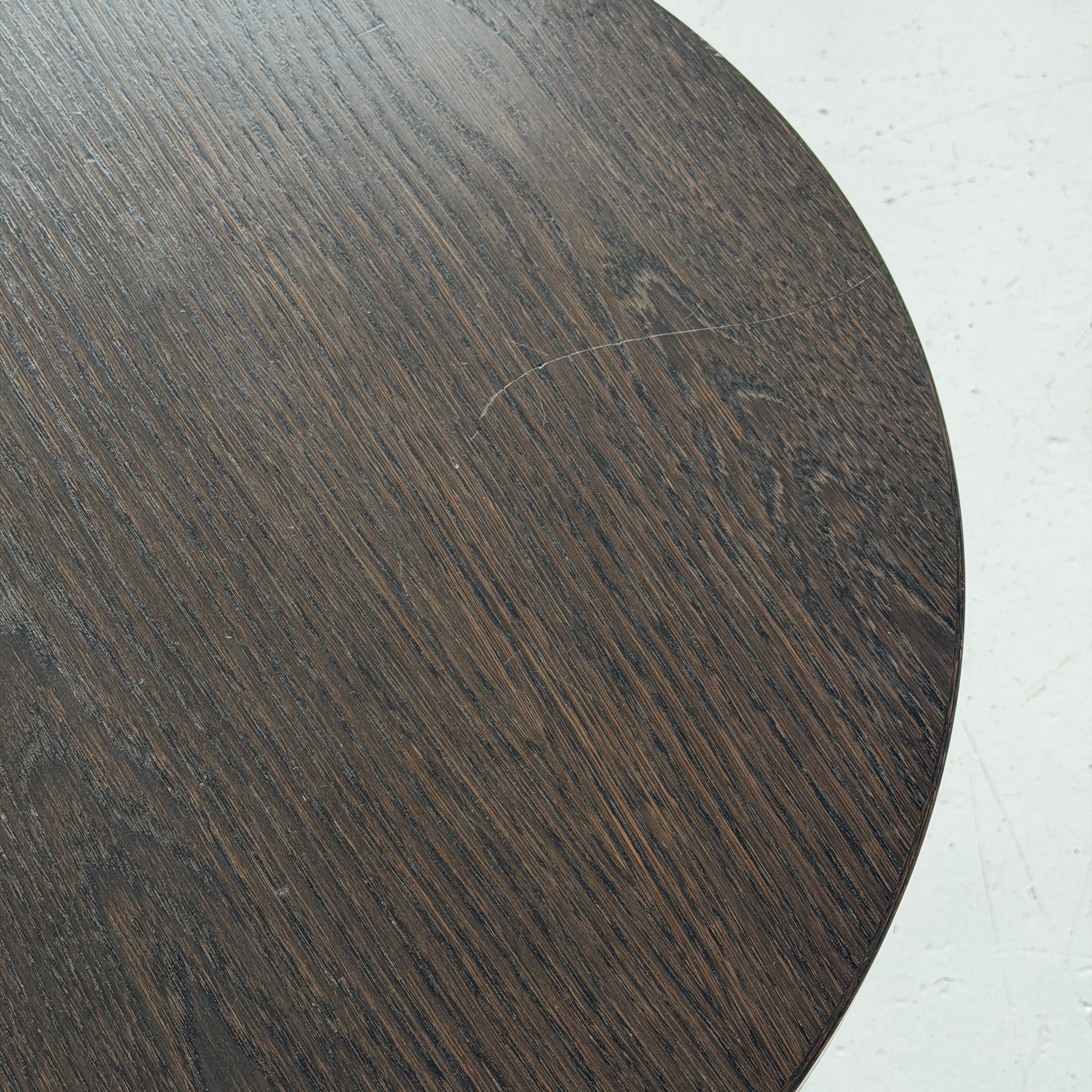 Belleville Table by Ronan + Erwan Bouroullec for Vitra