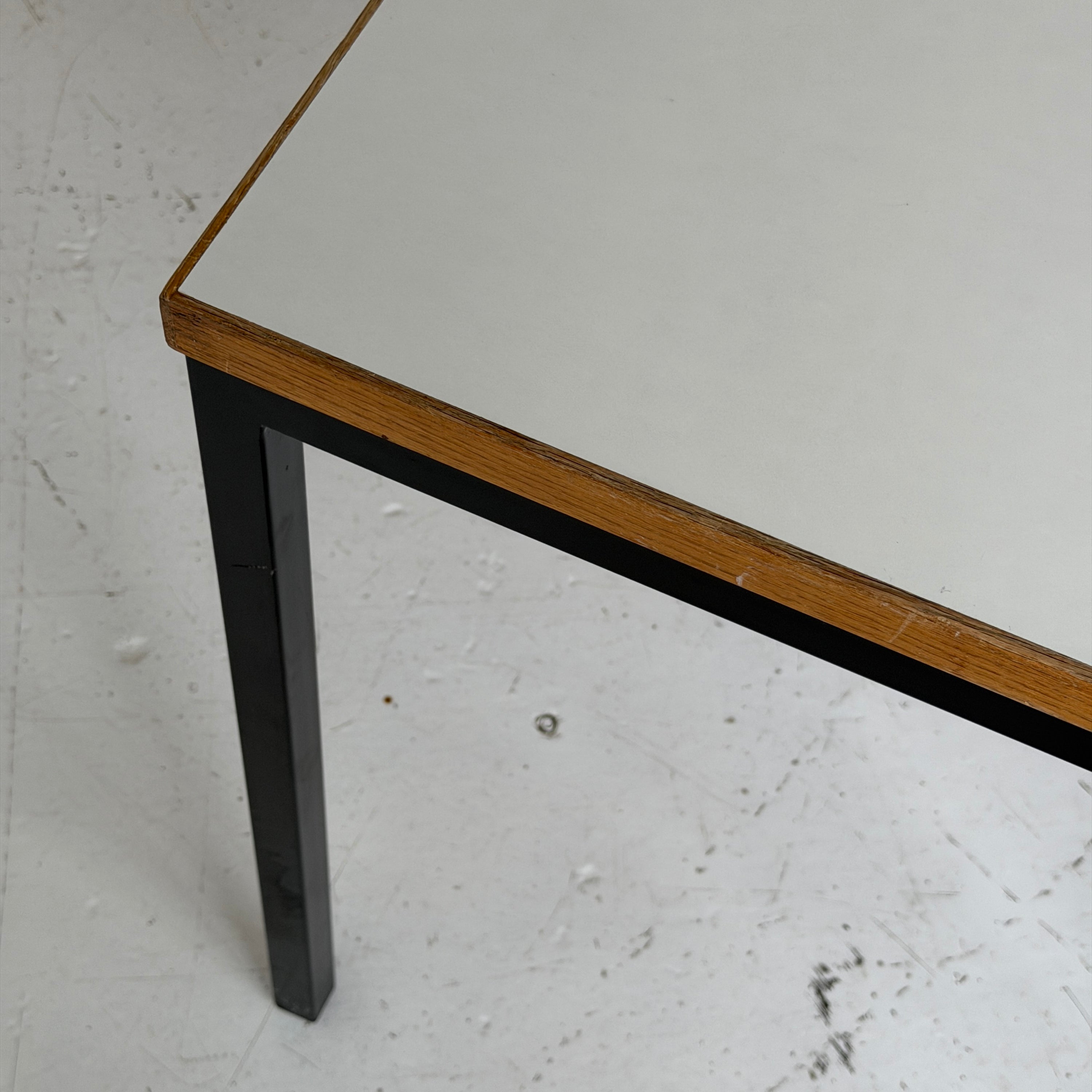 Finnish Dining Table/Desk by Asko