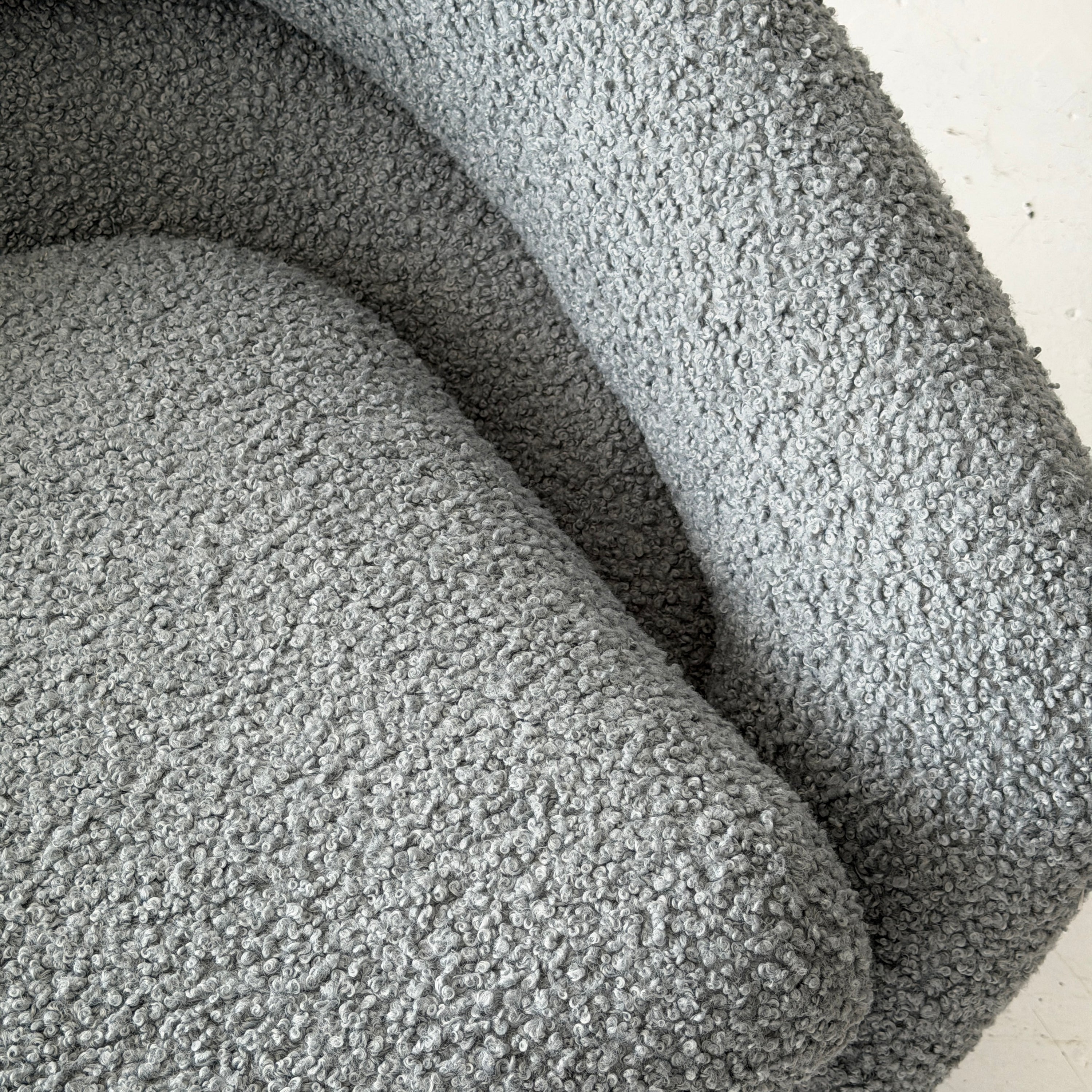 Floating Lounge Chairs by Milo Baughman for Thayer Coggin