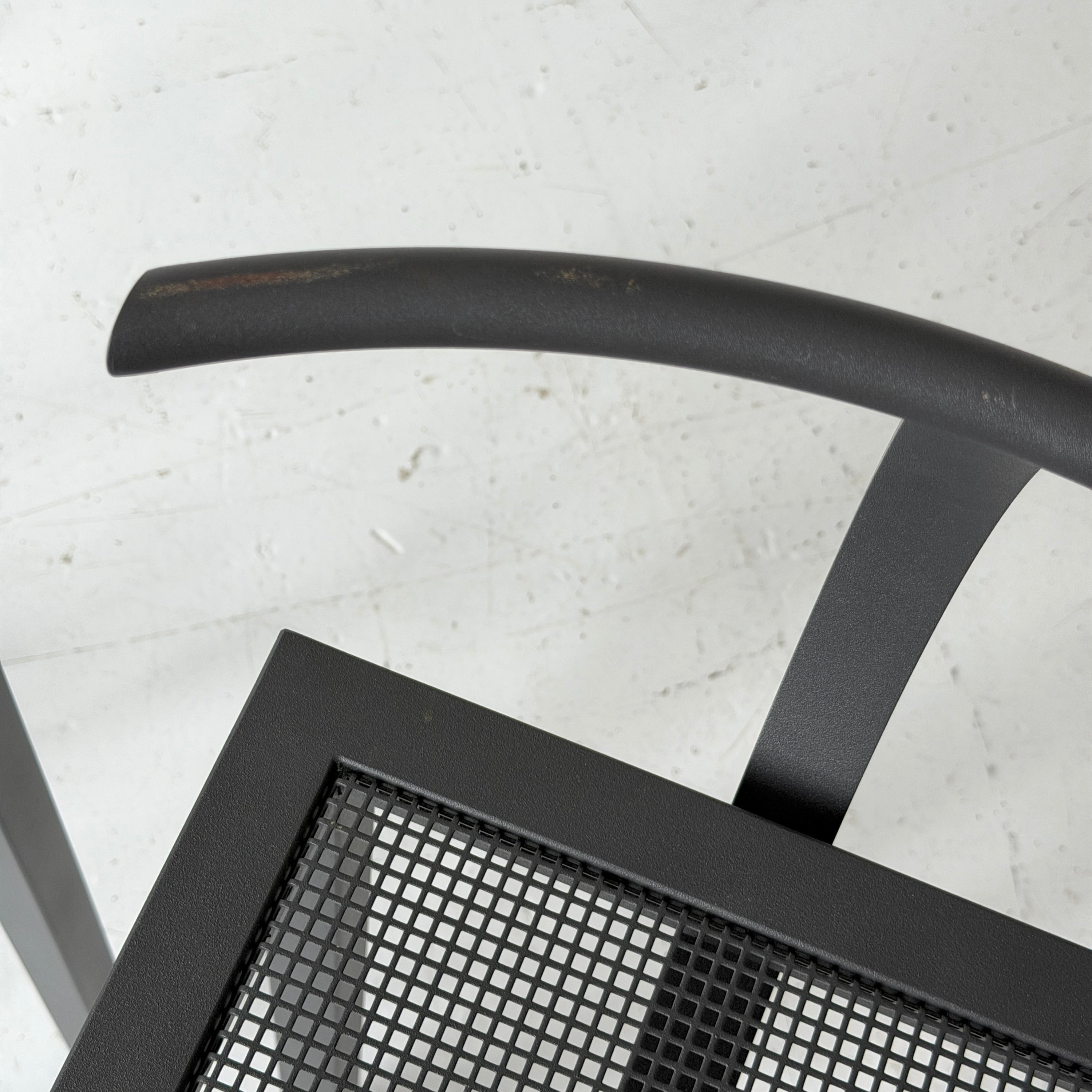 Sarapis Bar Stools by Phillippe Starck for Driade