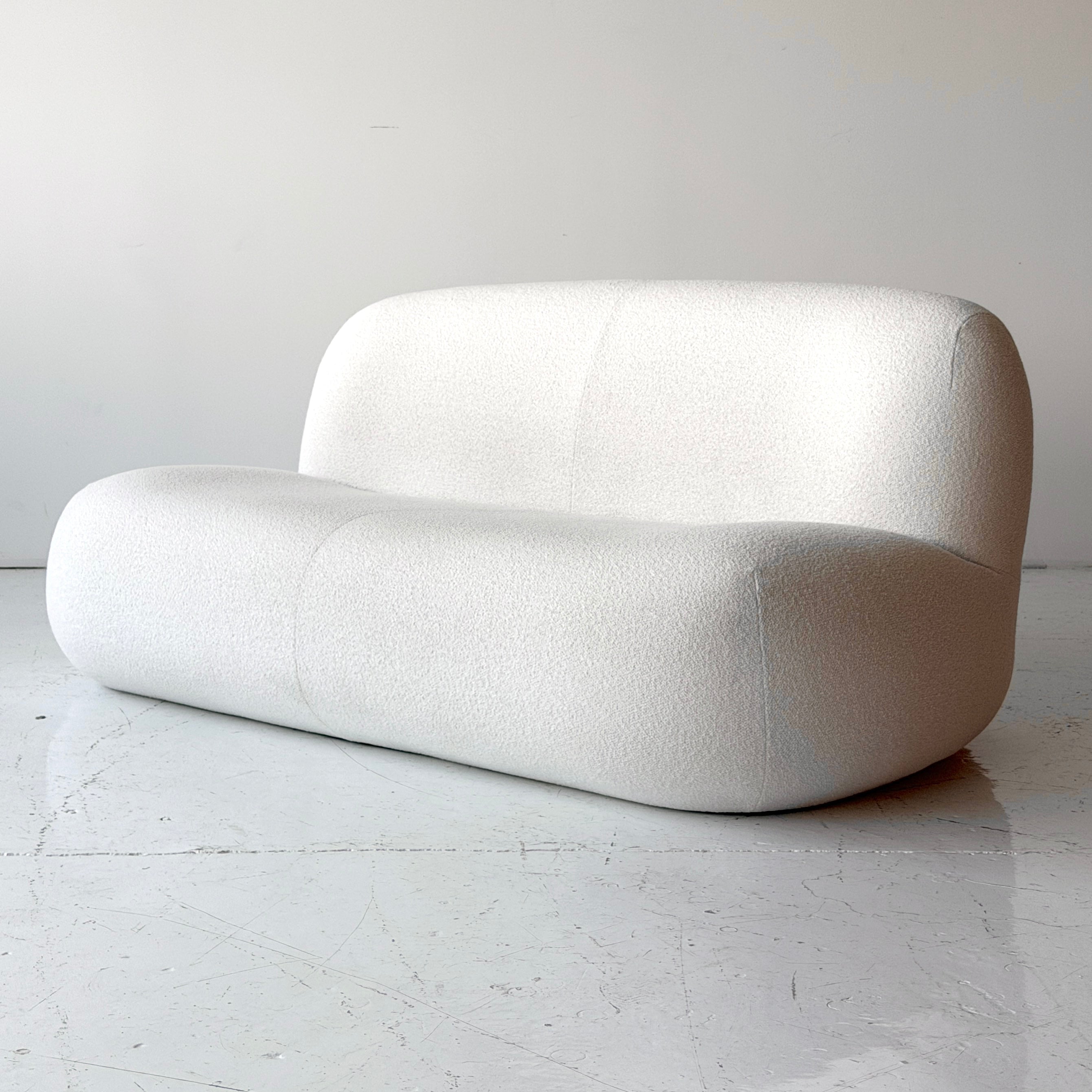 Pukka Sofa by Yabu + Pushelberg for Ligne Roset