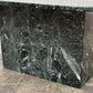 Swedish Green Marble Coffee Table