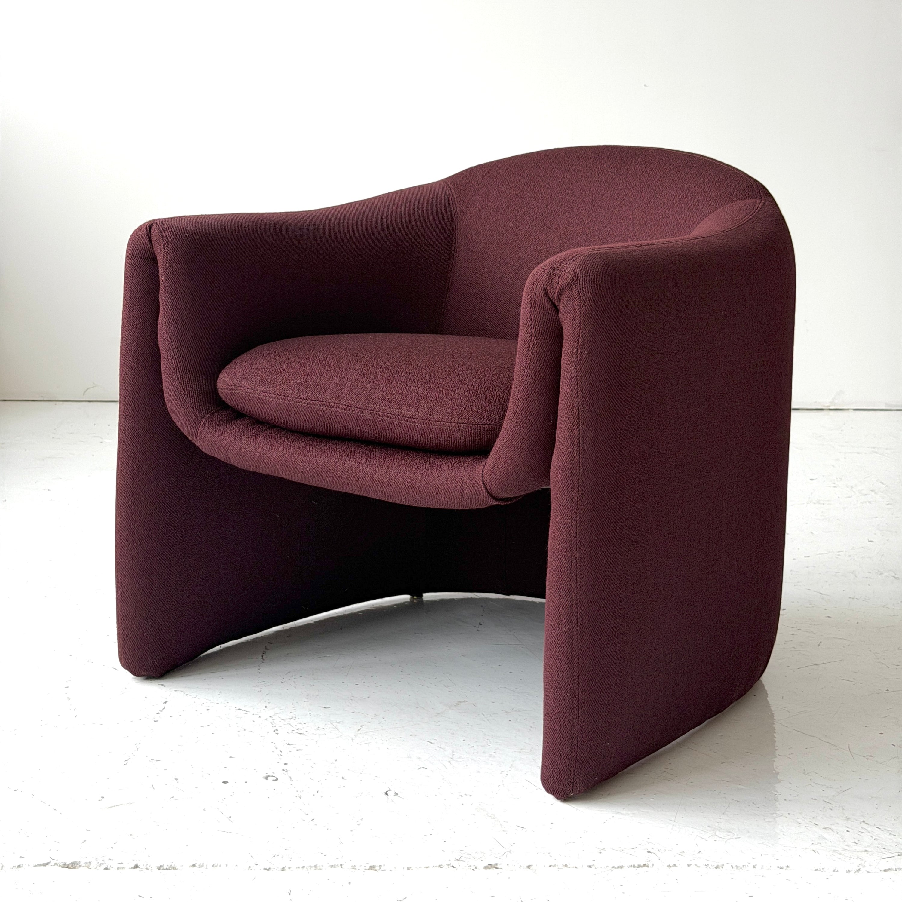Freeform Chairs by Vladimir Kagan for Preview