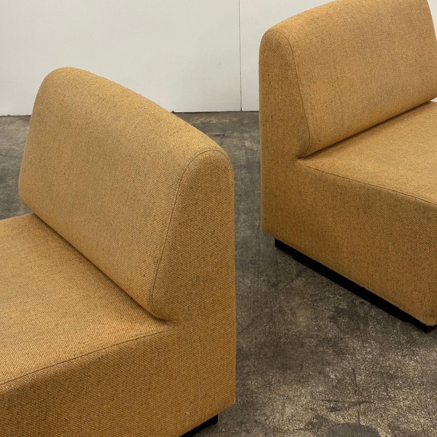 Tappo Chairs by John Mascheroni for Vecta
