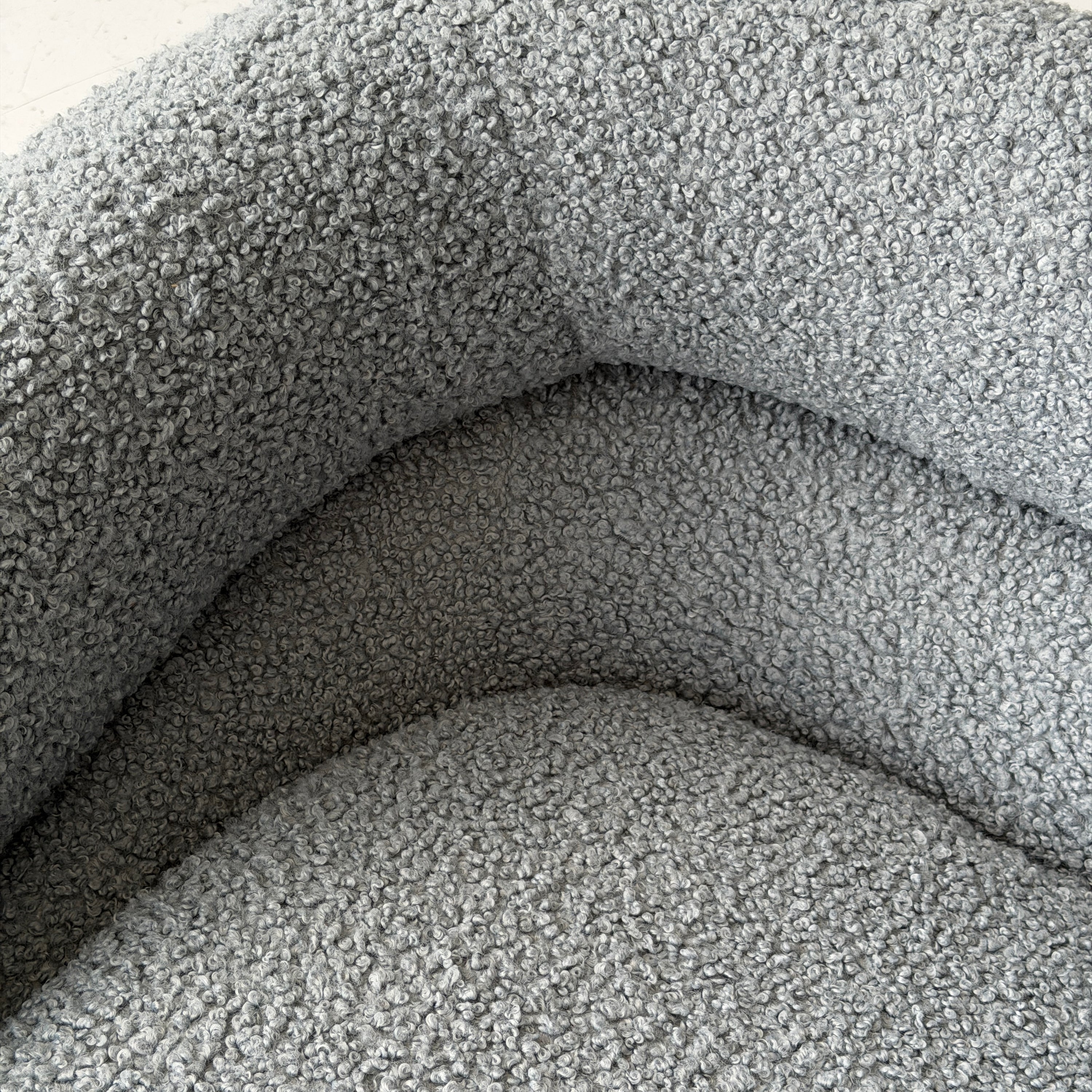 Floating Lounge Chairs by Milo Baughman for Thayer Coggin