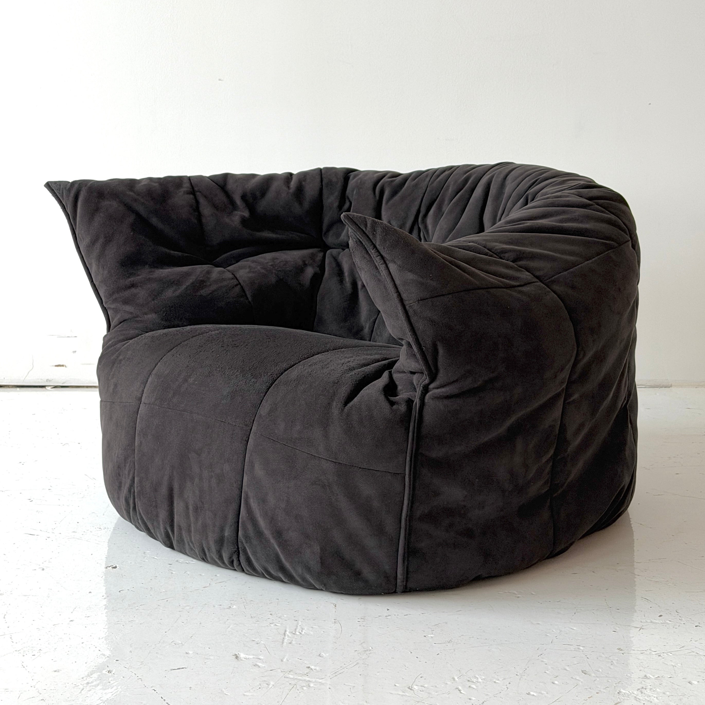 Brigantin Chair by Michel Ducaroy for Ligne Roset