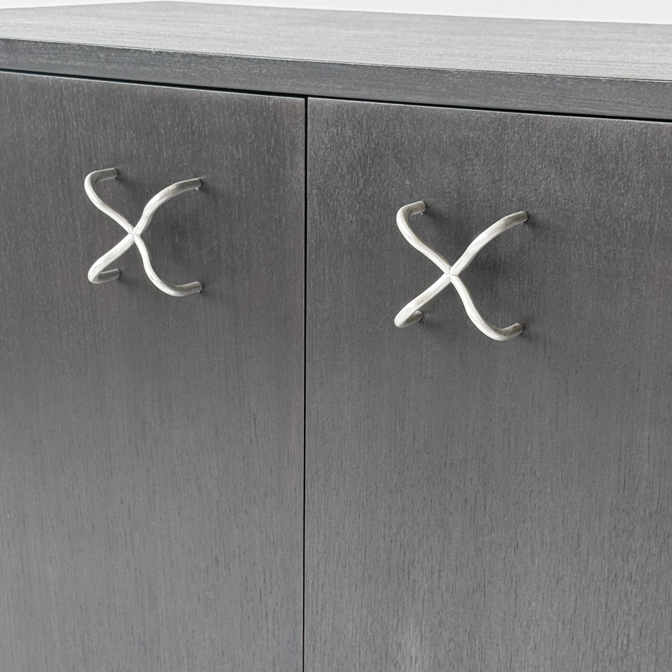 Model 4625 Serving Cabinet by George Nelson for Herman Miller