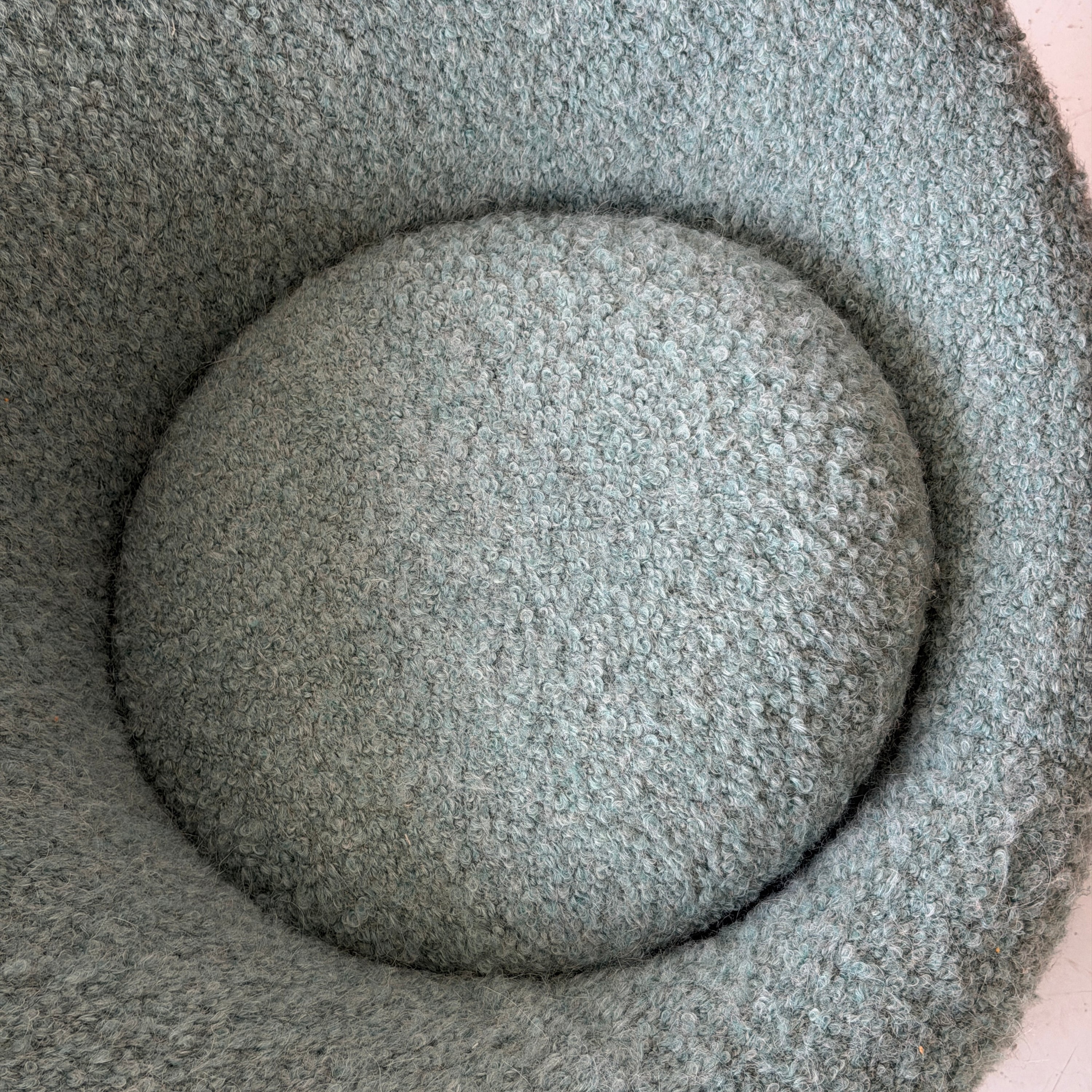 Mushroom Chairs by Pierre Paulin for Artifort
