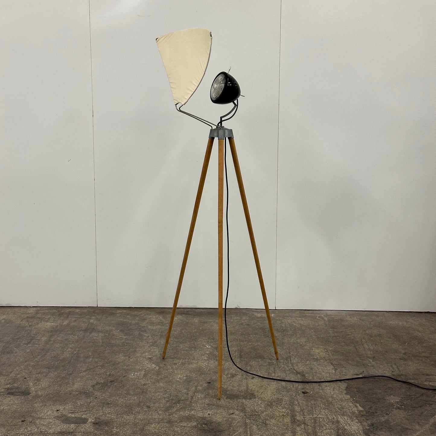 George Lamp by Tobias Grau