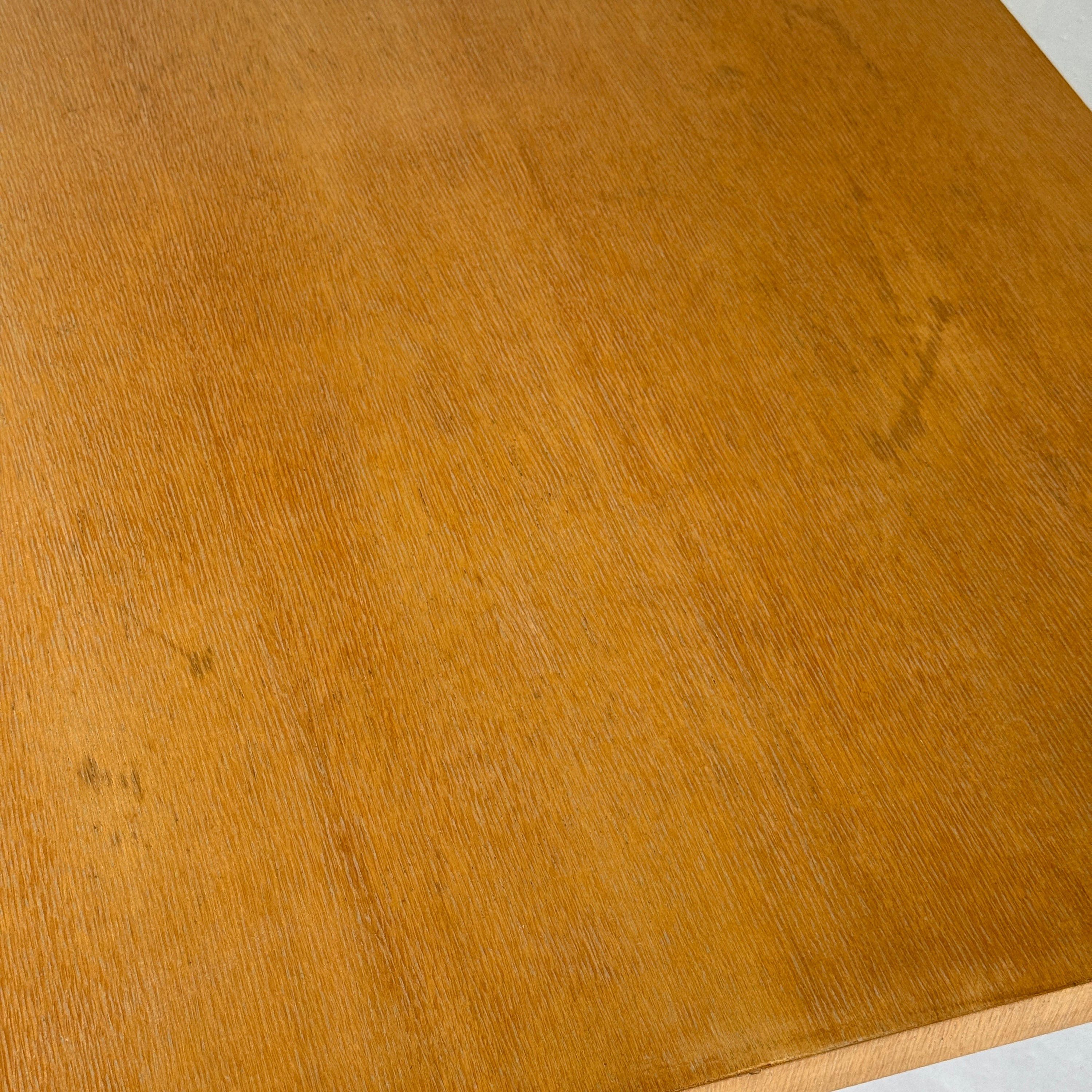 Apta Dining Table by Antonio Citterio for B&B Italia