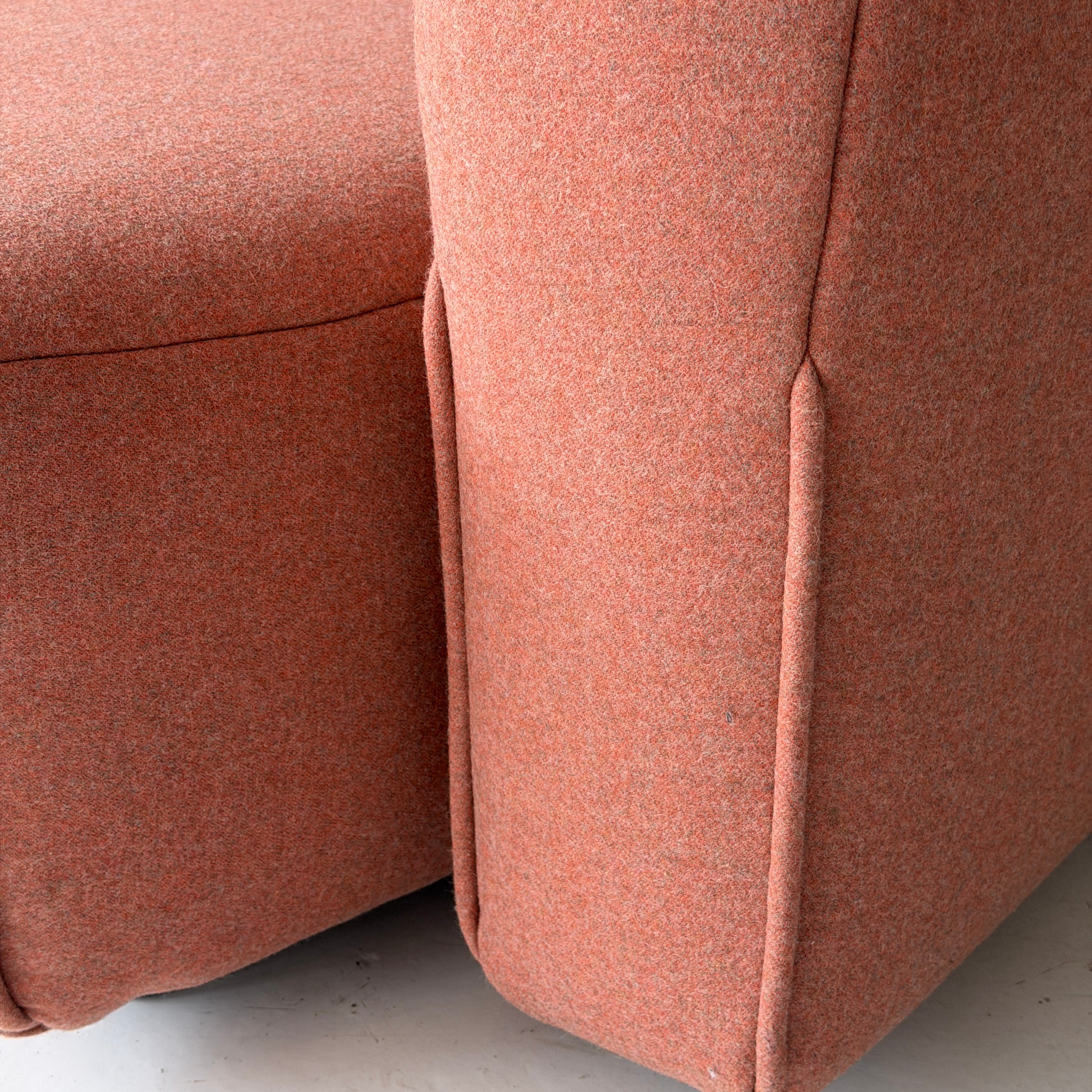 Cannaregio Sofa by Gaetano Pesce for Cassina
