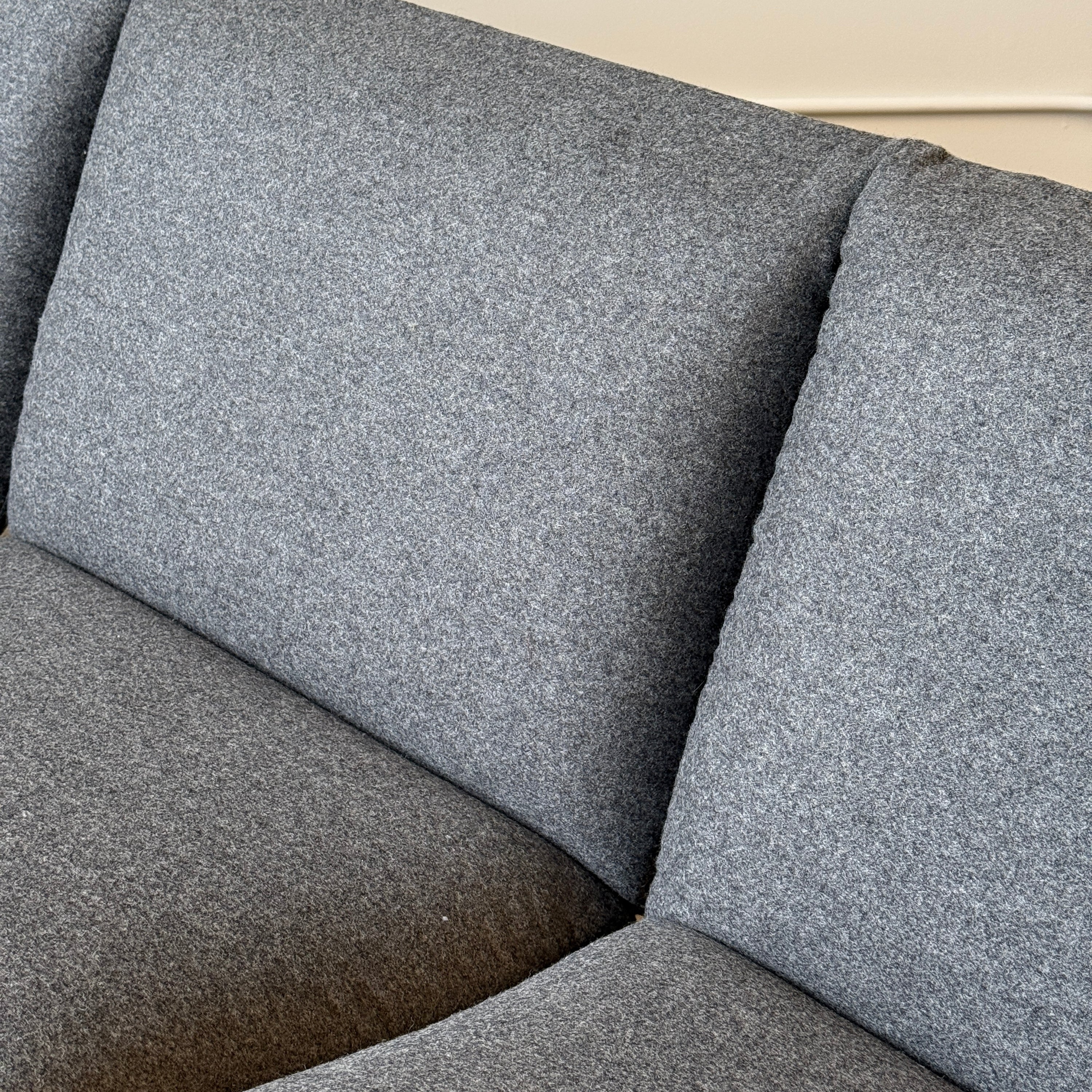 Sling Sofa by Bruce Hannah and Andrew Morrison for Knoll