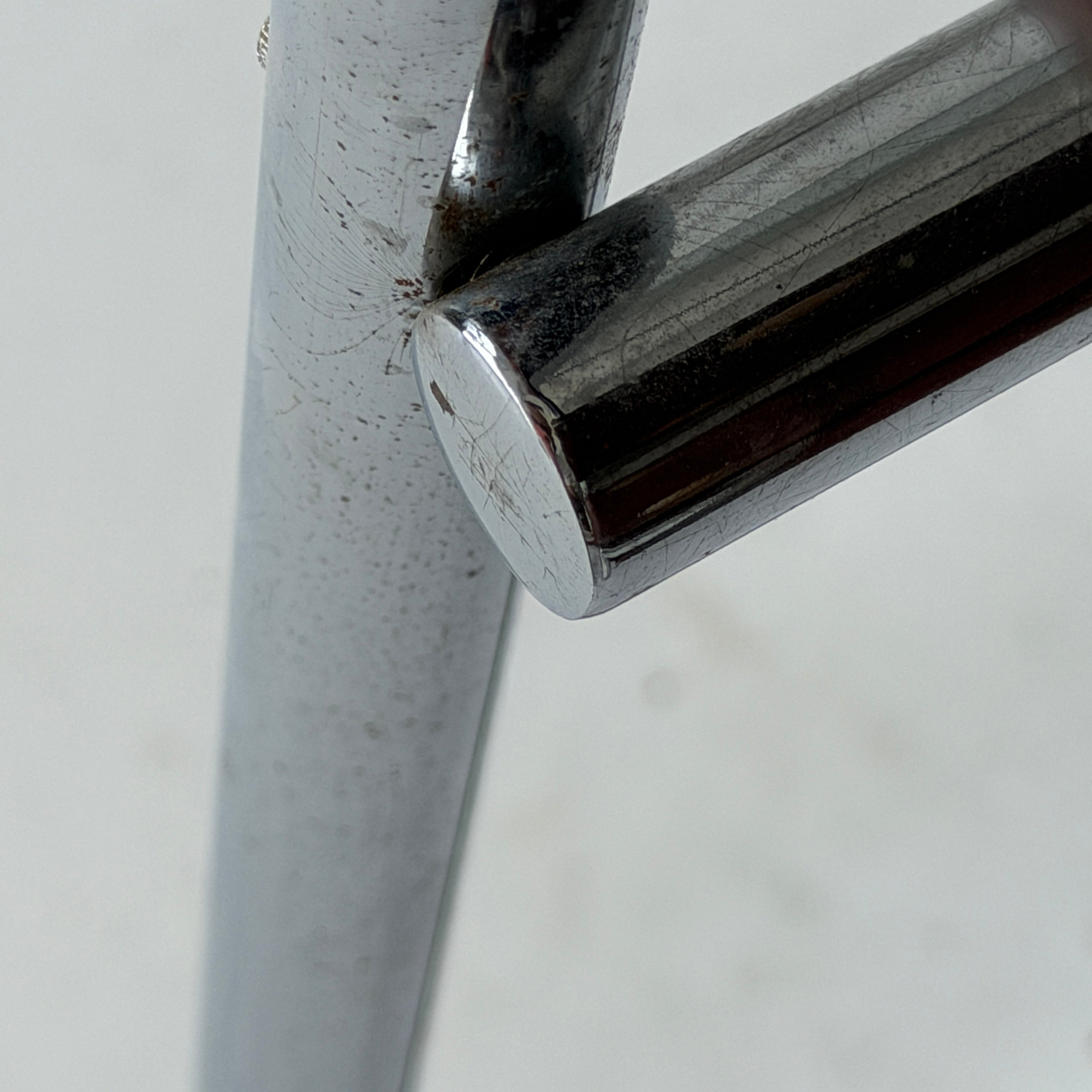 Wassily Chairs by Marcel Breuer for Gavina