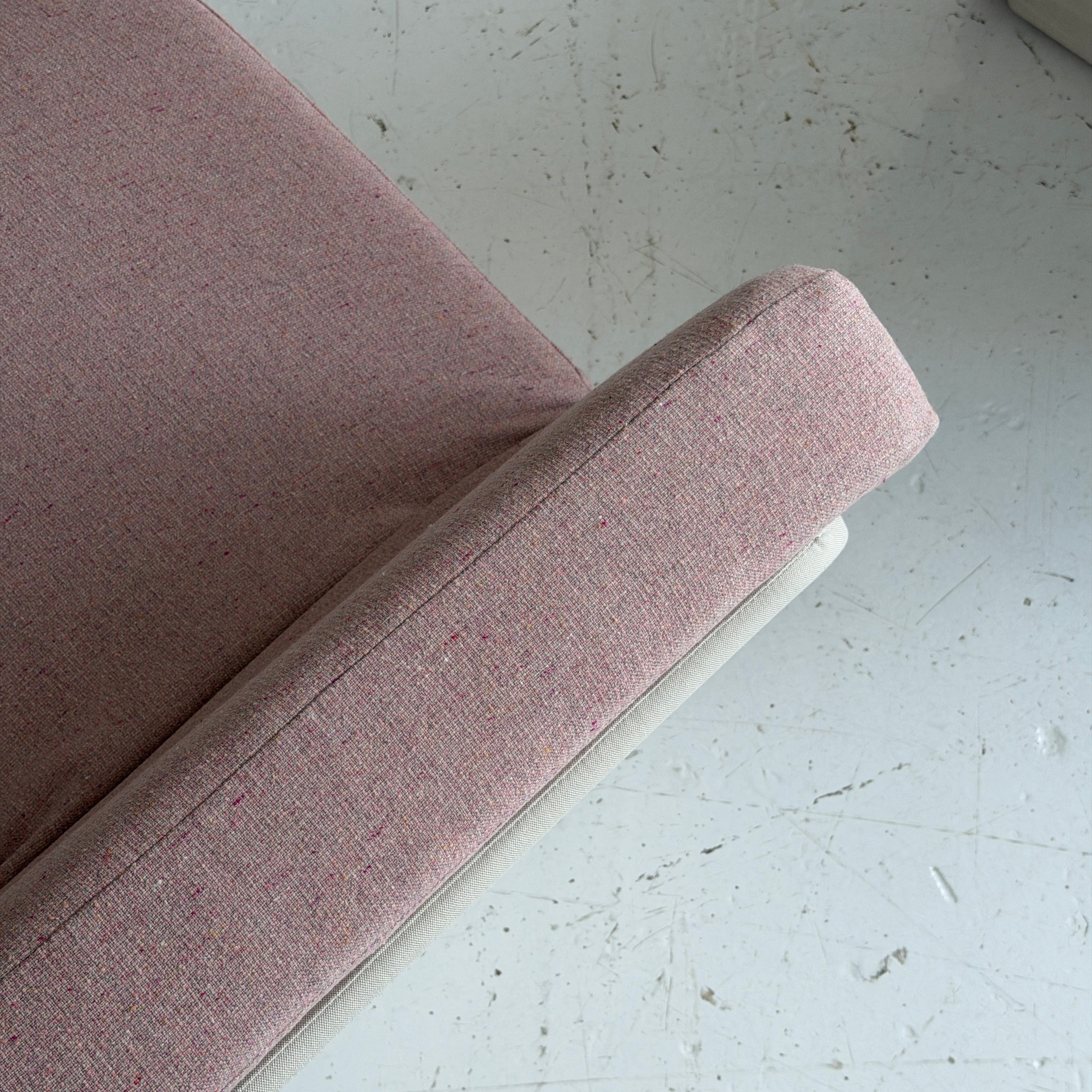 Poppy Chairs by Antonio Citterio + Paolo Nava