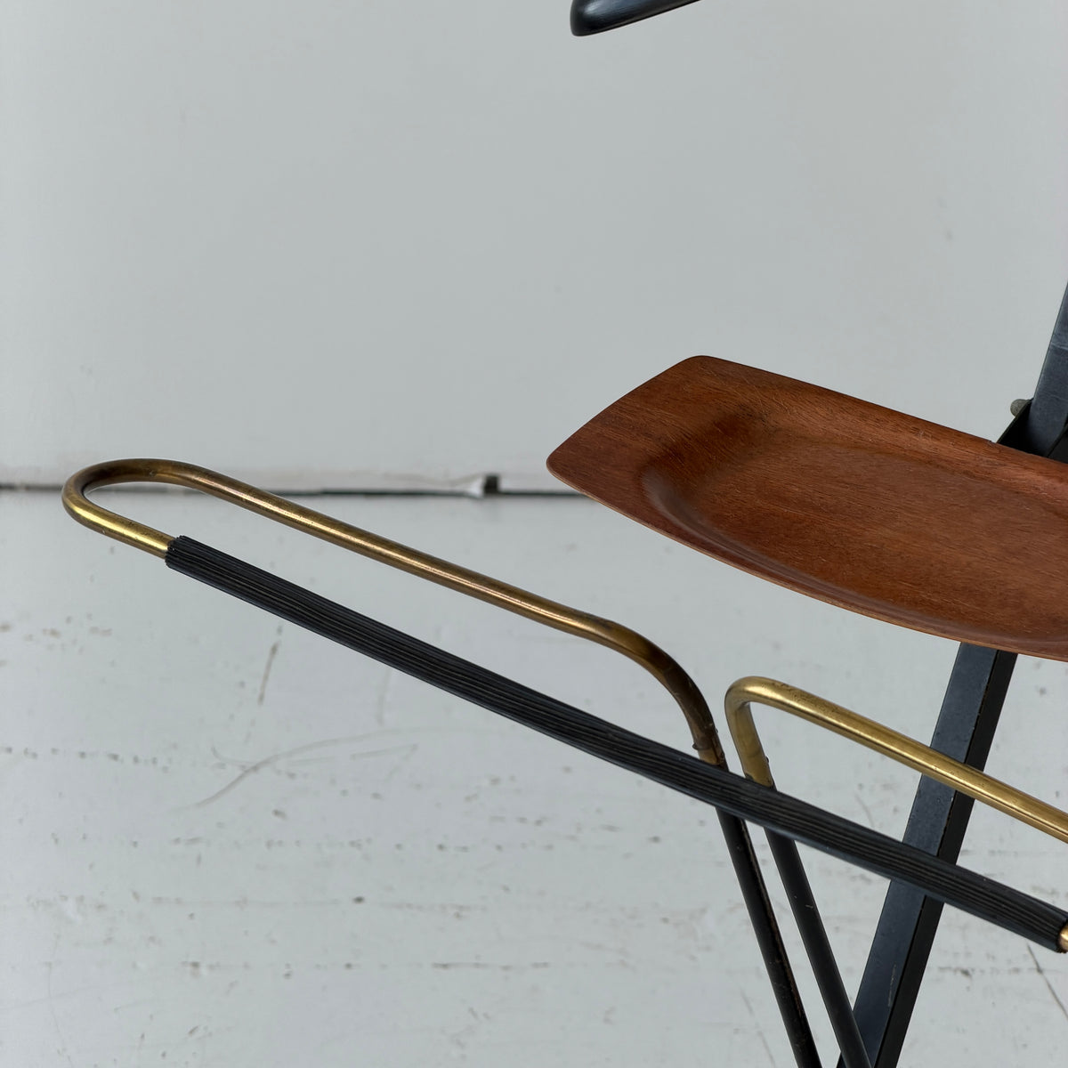 German Folding Valet by Union