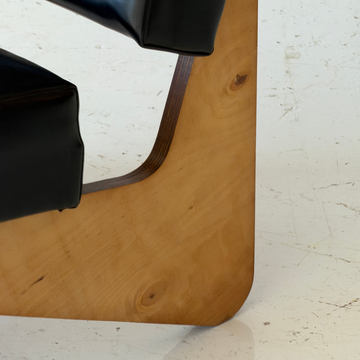 Combex FB03 Lounge Chair by Cees Braakman for Pastoe