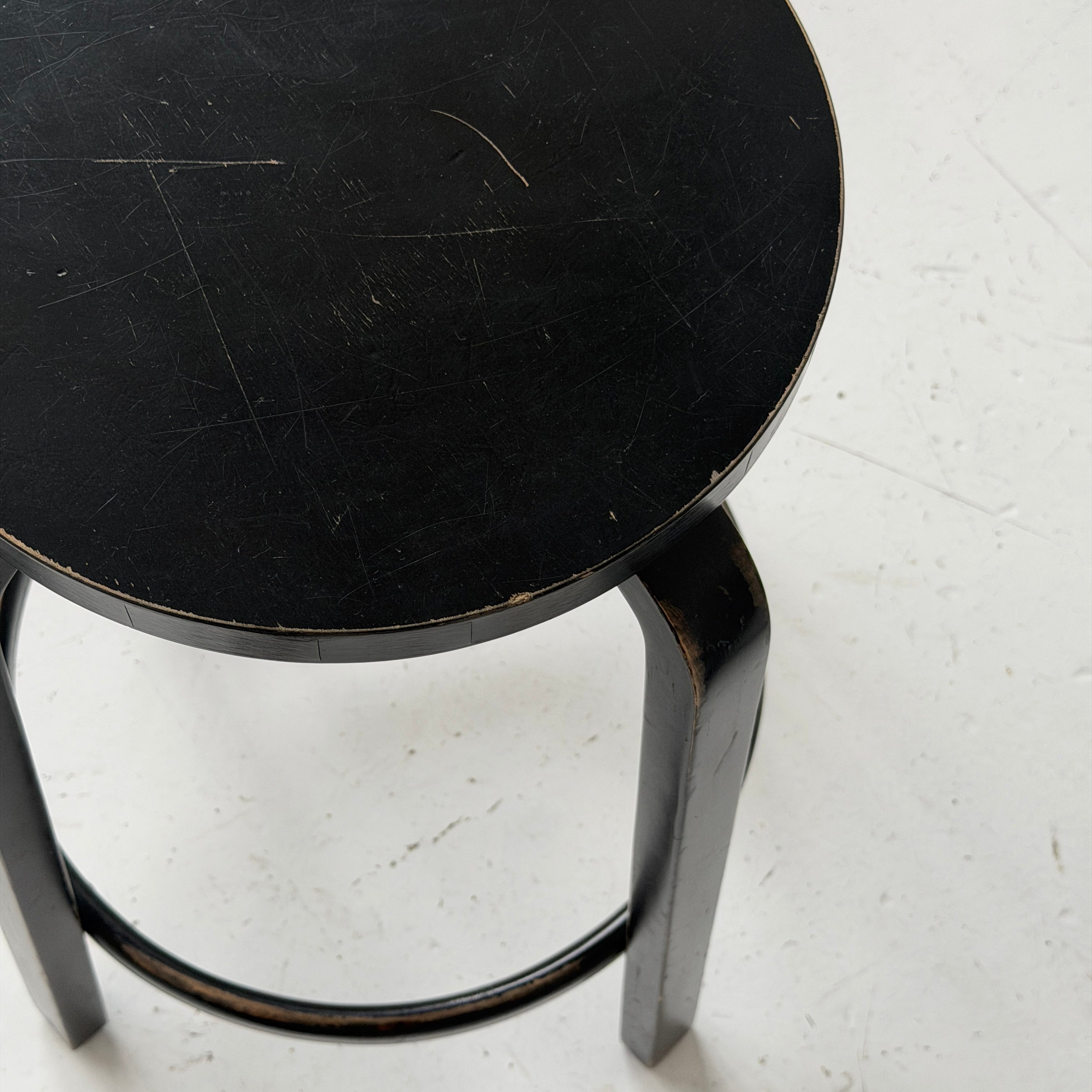 Counter Stools by Alvar Aalto for Artek